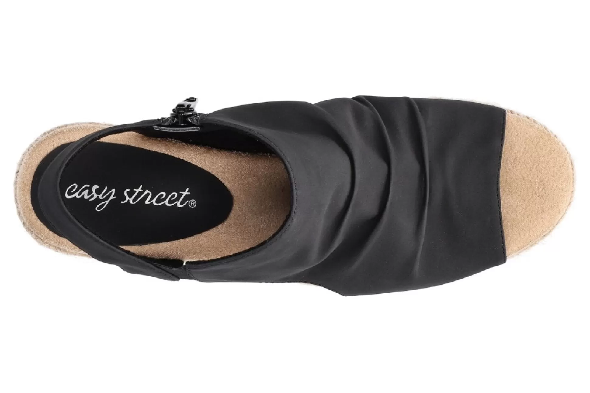 Easy Street Sandals< Teje - Footsmart
