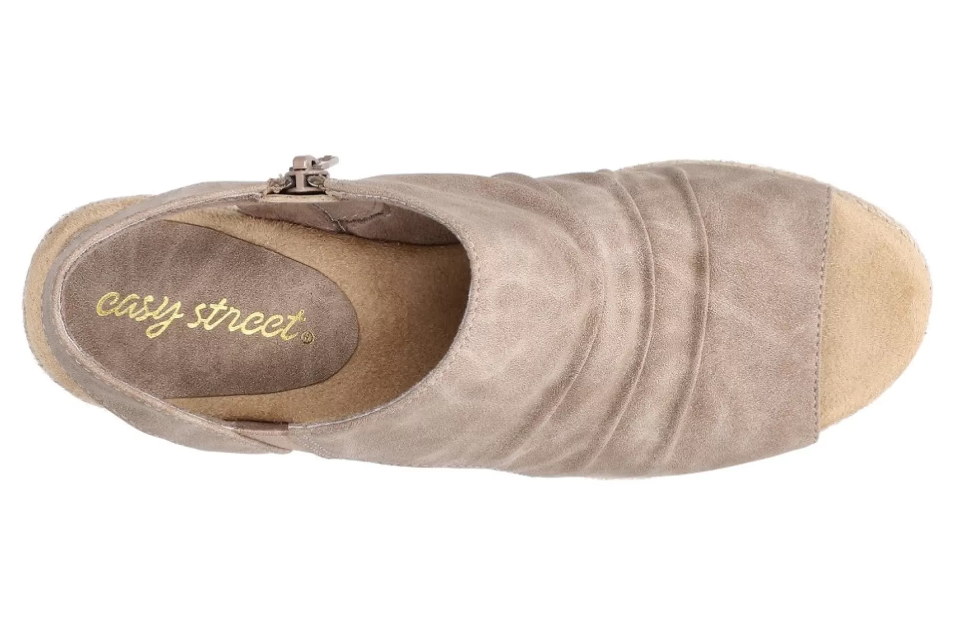 Easy Street Sandals< Teje - Footsmart