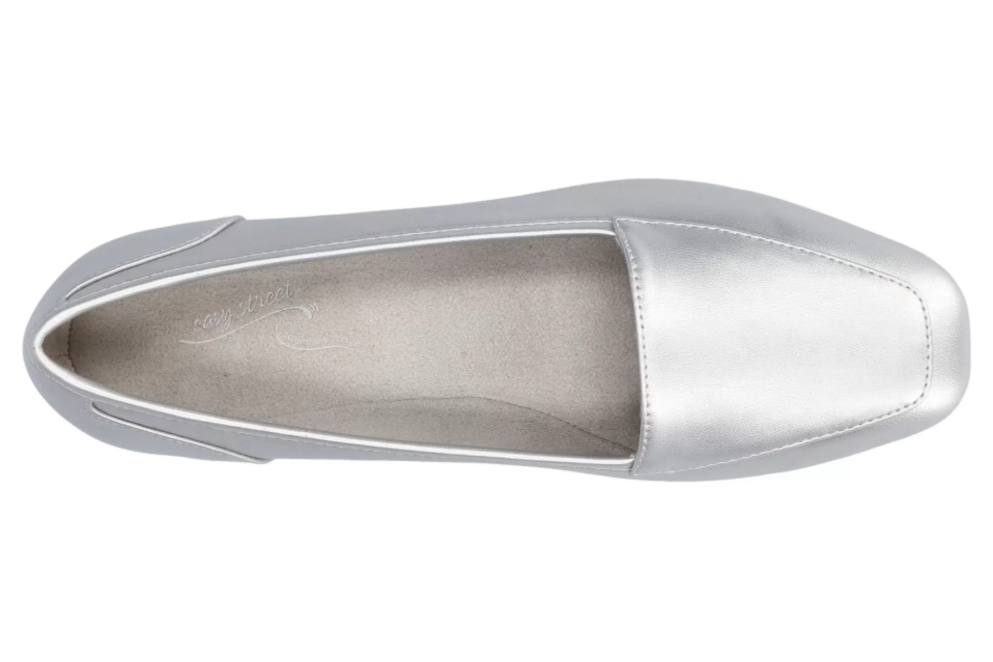 Women Easy Street Slip Ons< Thrill - Footsmart