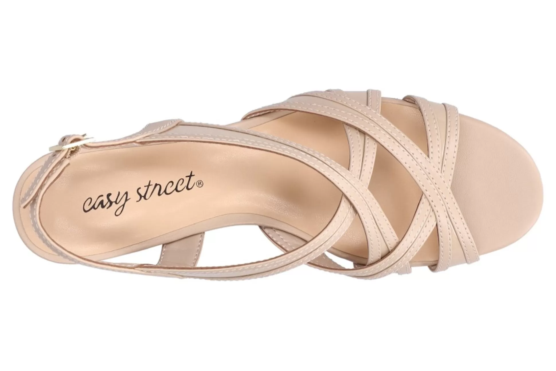 Women Easy Street Dress Shoes< Tristen - Footsmart