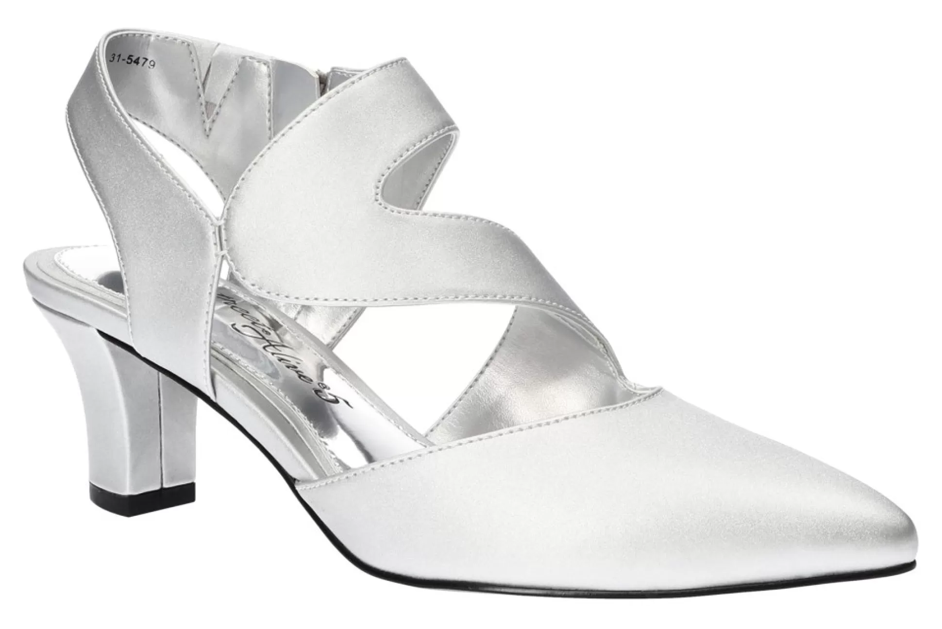 Women Easy Street Dress Shoes< Venue - Footsmart