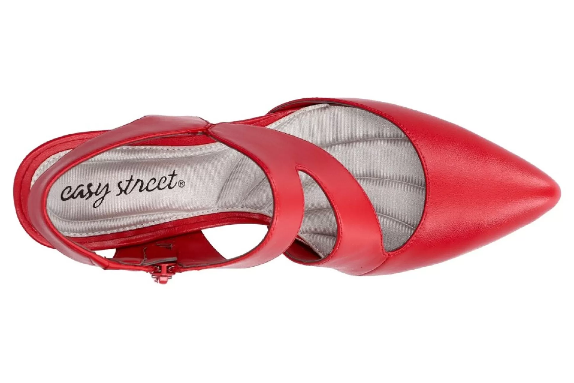 Women Easy Street Dress Shoes< Venue - Footsmart