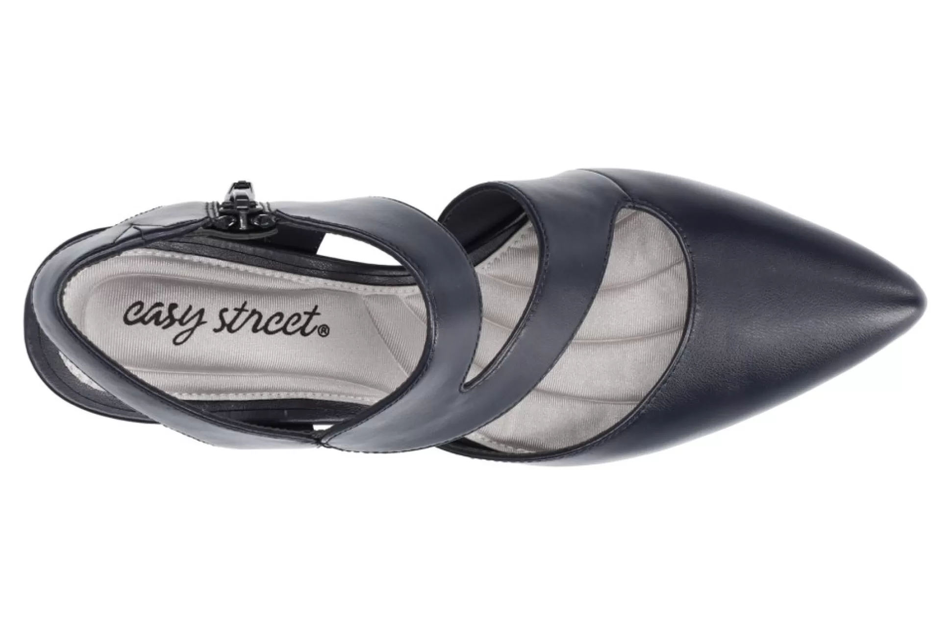 Women Easy Street Dress Shoes< Venue - Footsmart