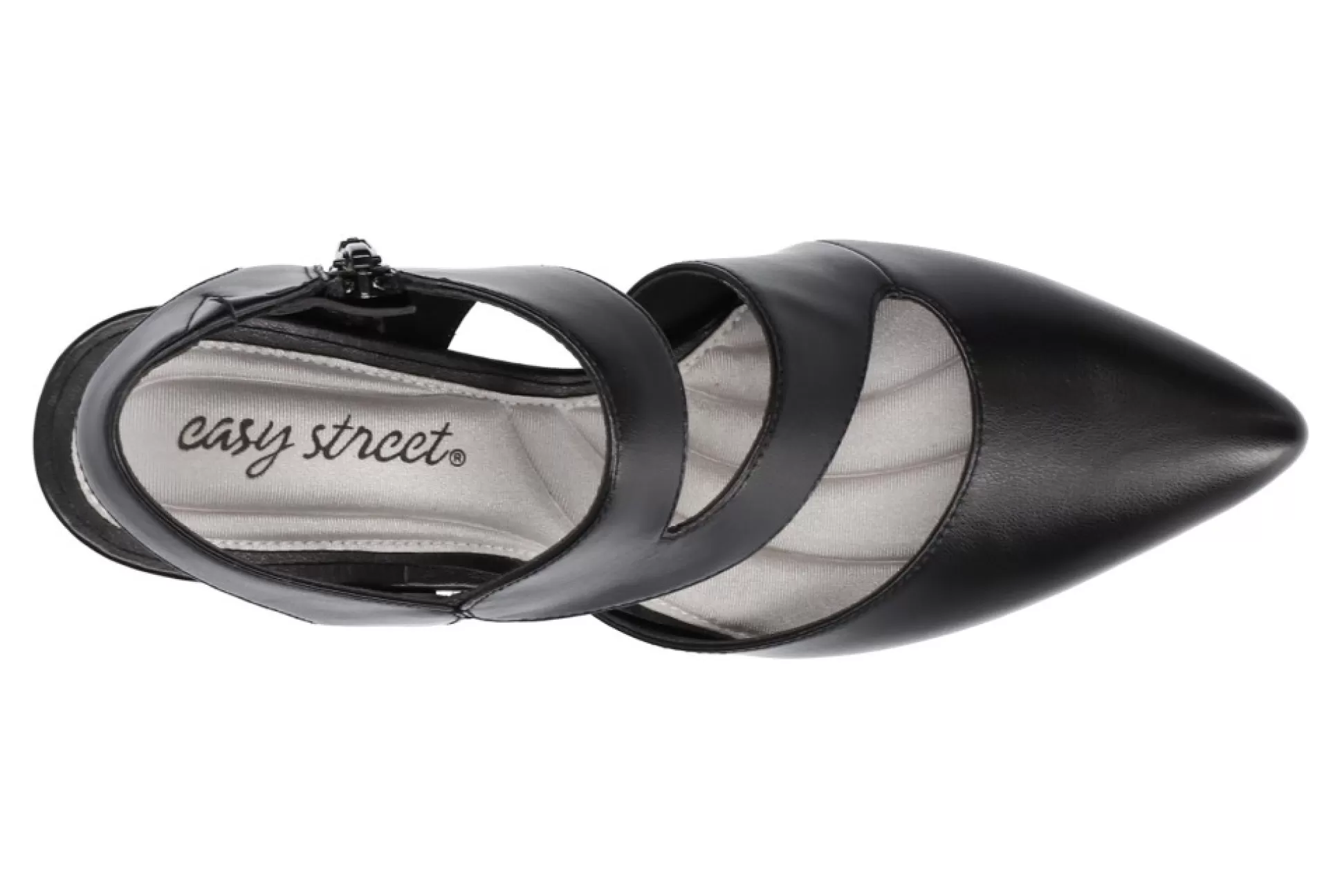 Women Easy Street Dress Shoes< Venue - Footsmart