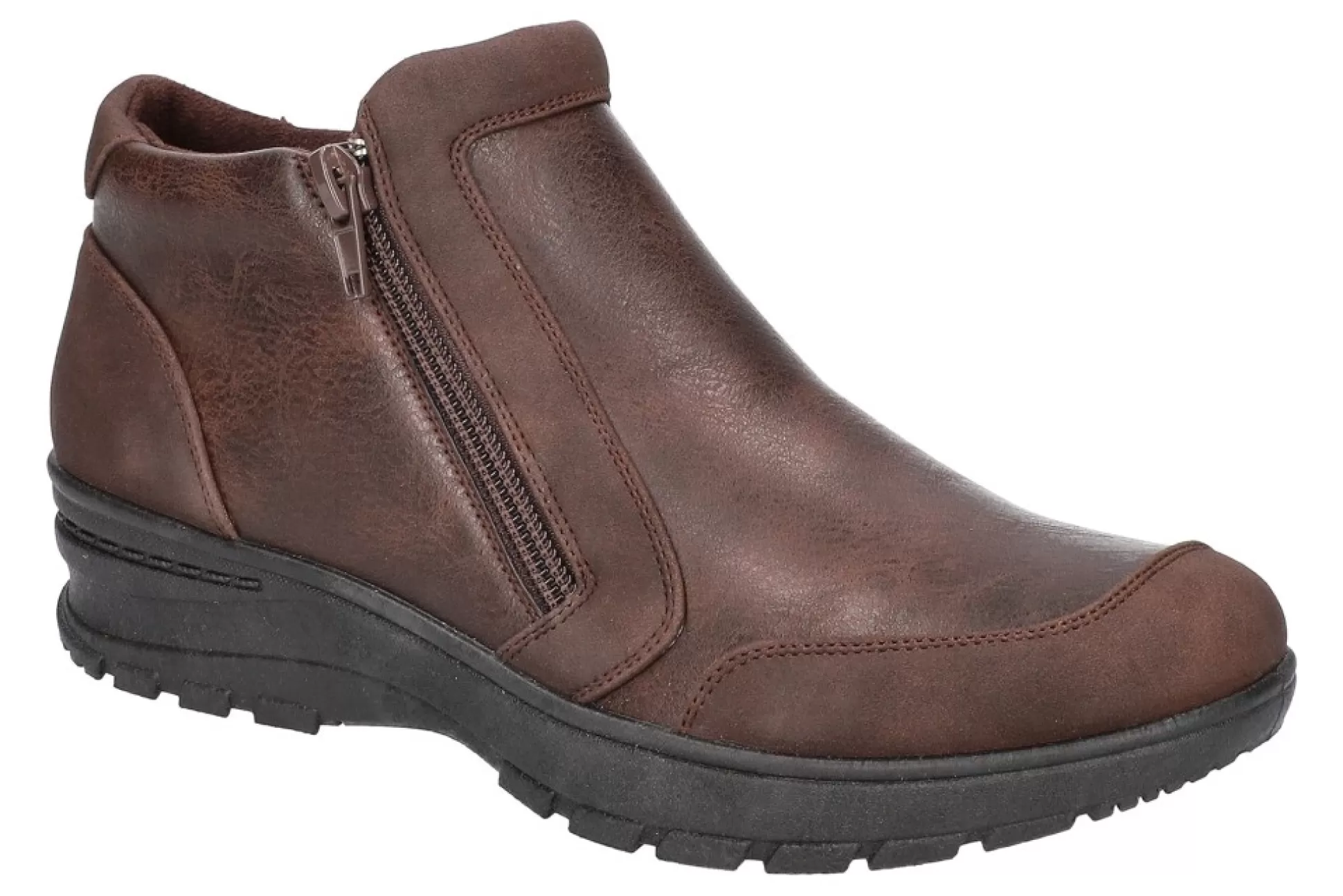 Women Easy Works Boots< Jovi - Footsmart