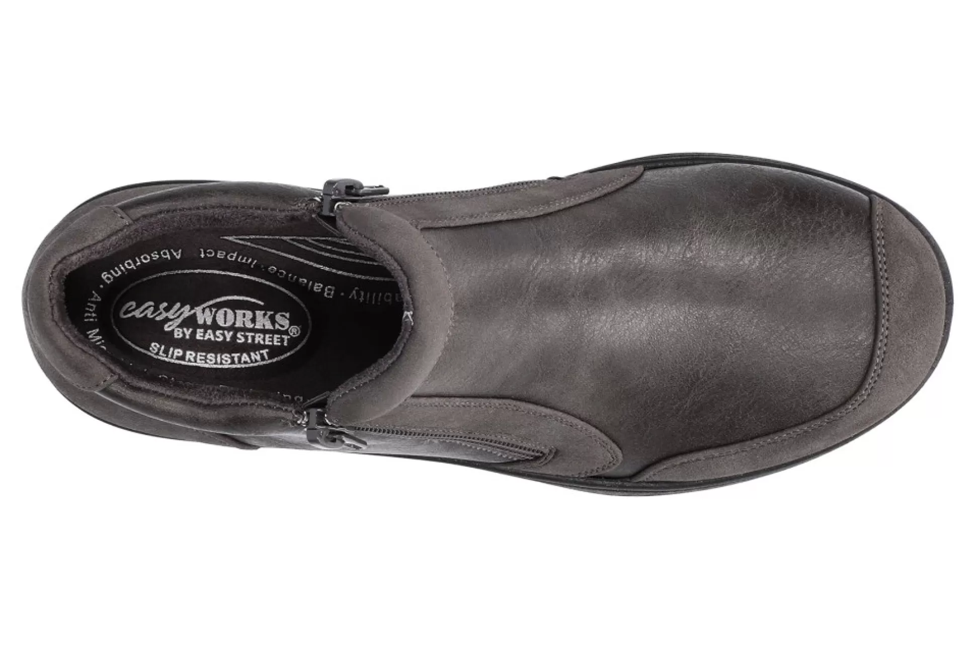 Women Easy Works Boots< Jovi - Footsmart