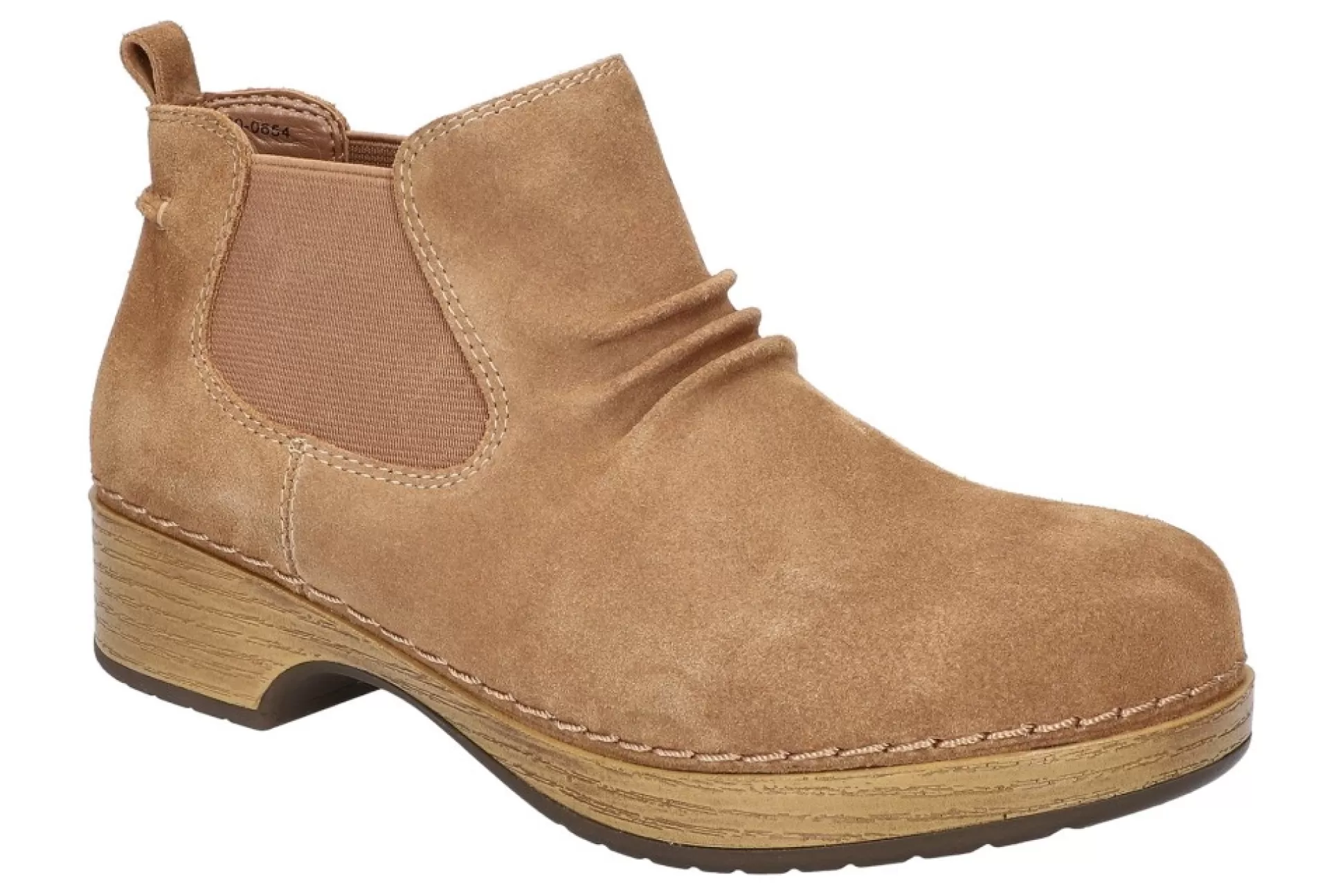 Women Easy Works Boots< Surething - Footsmart