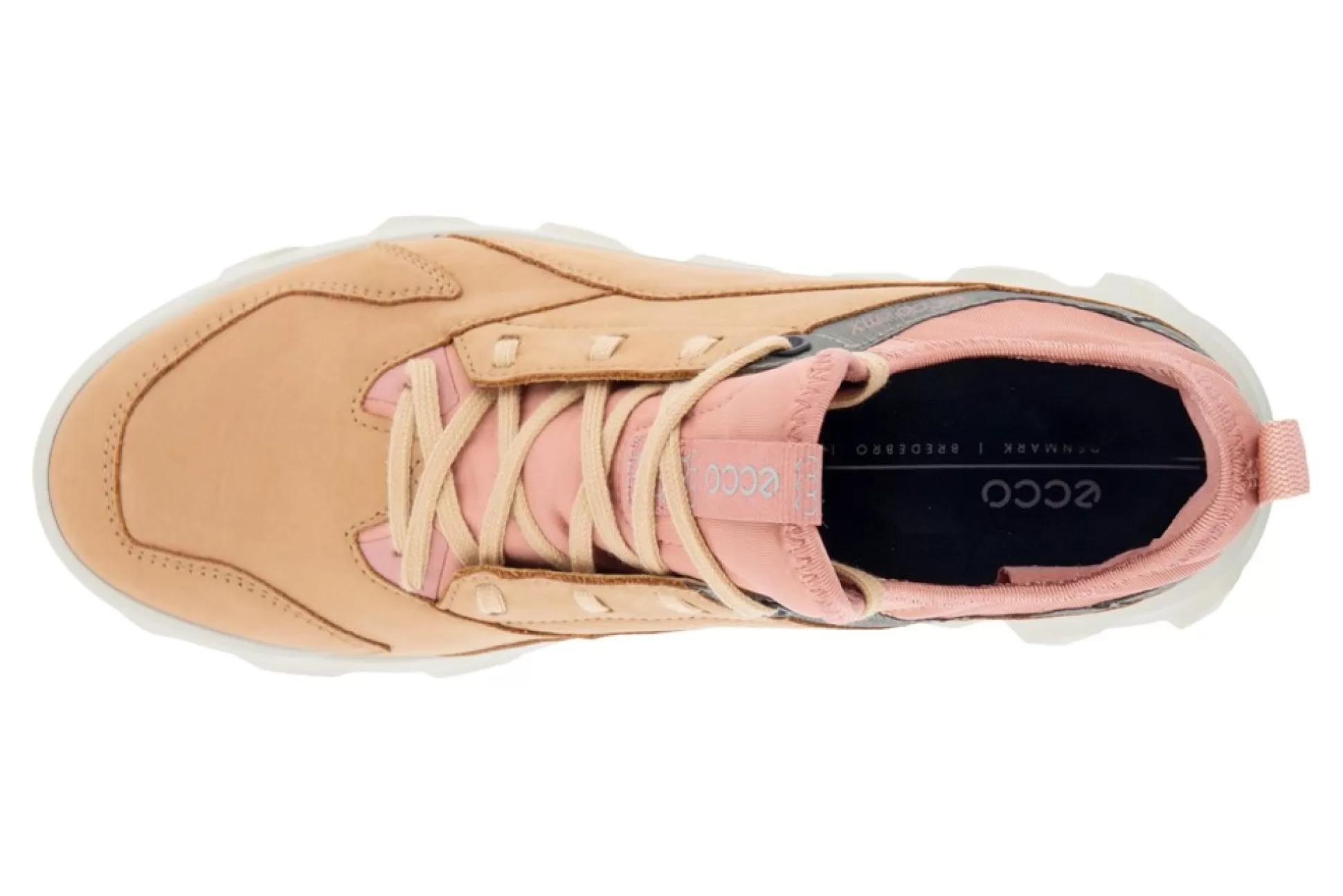 Women Ecco Athletic Shoes< Mx - Footsmart