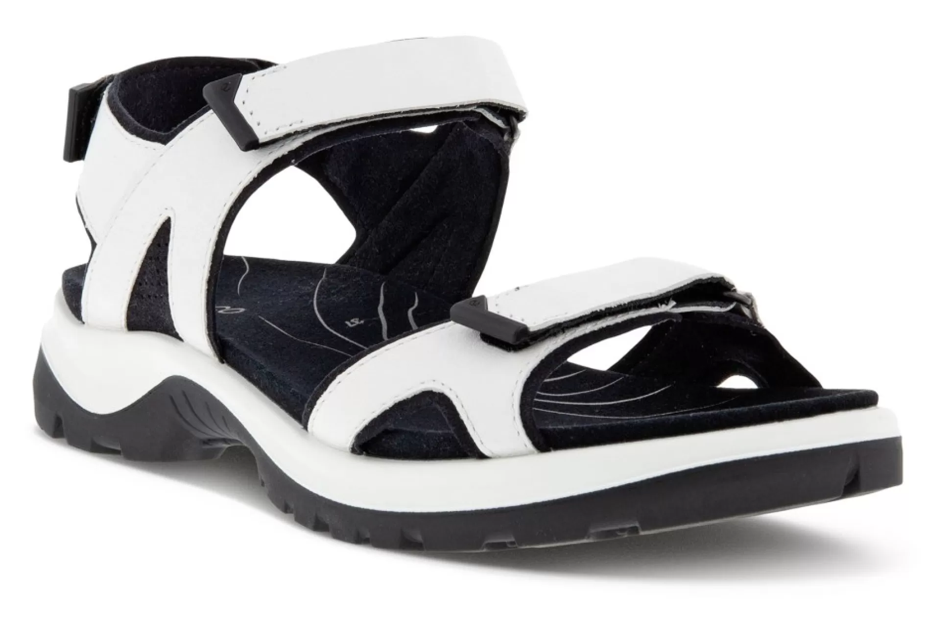 Ecco Sandals< Offroad - Footsmart
