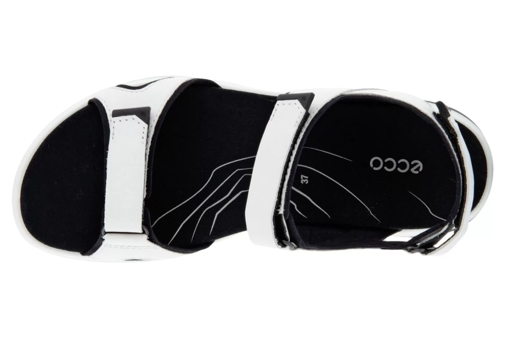 Ecco Sandals< Offroad - Footsmart