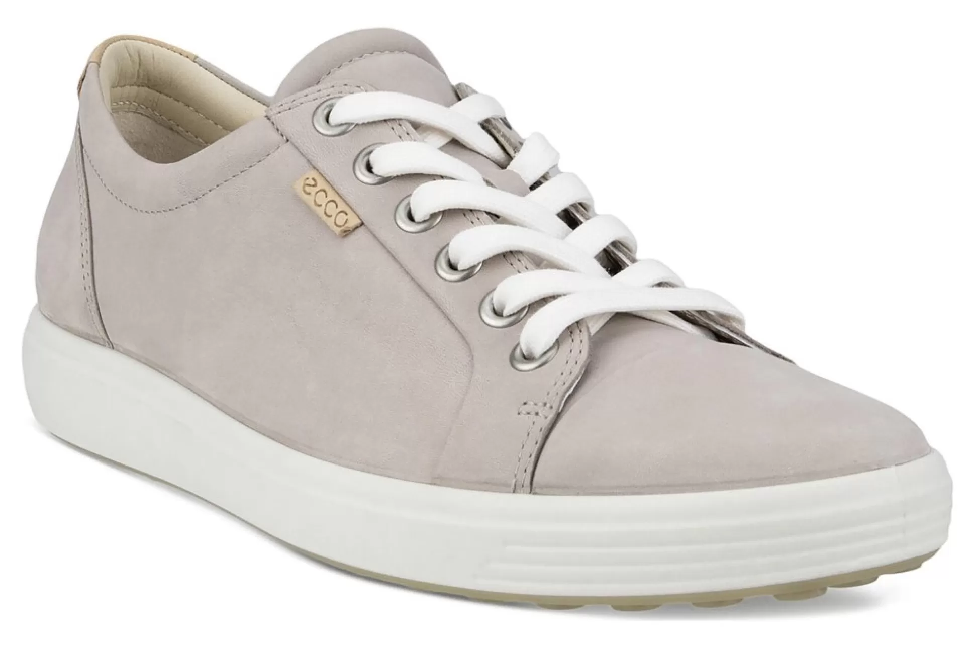 Ecco Walking Shoes< Soft 7 - Footsmart