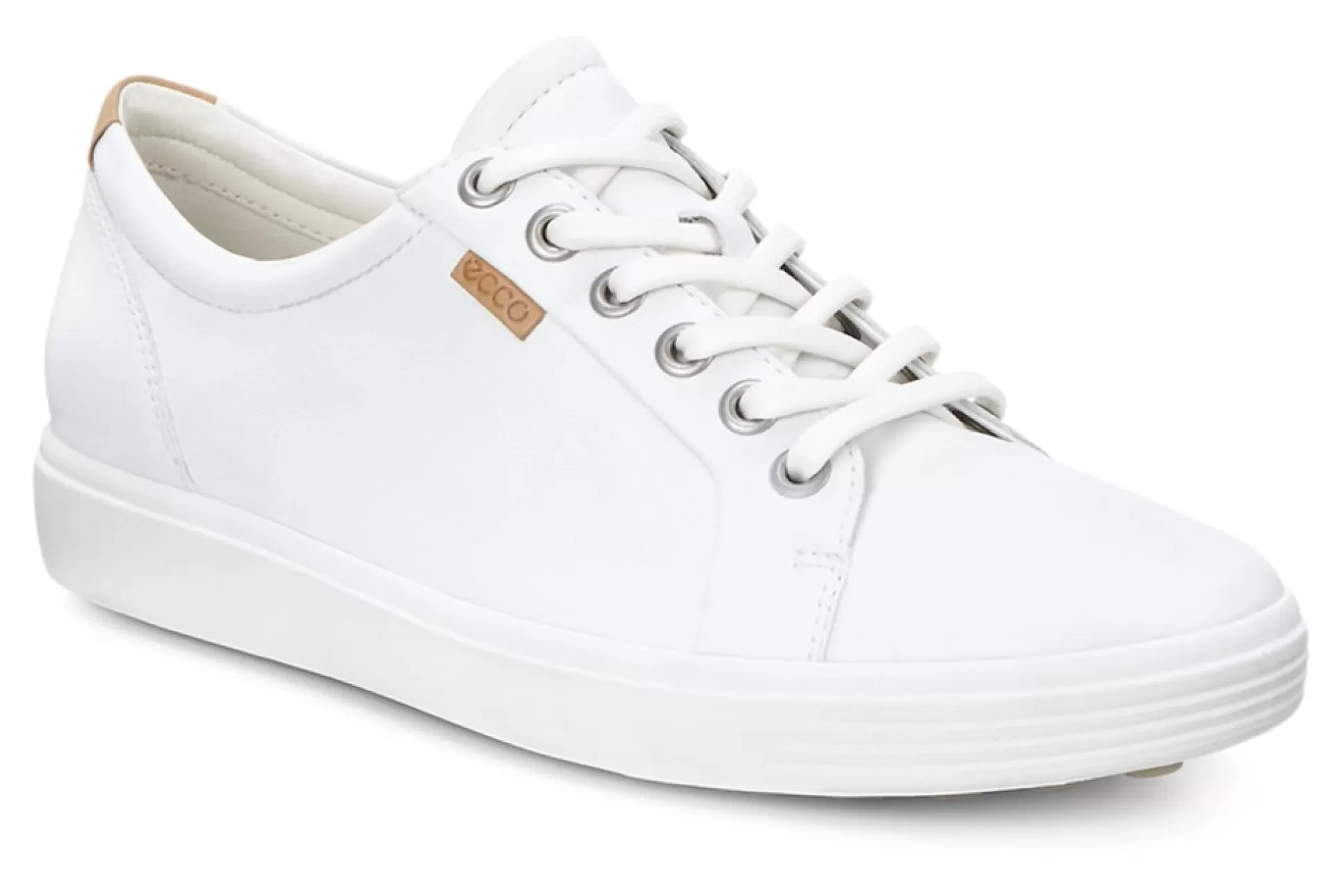 Ecco Walking Shoes< Soft 7 - Footsmart