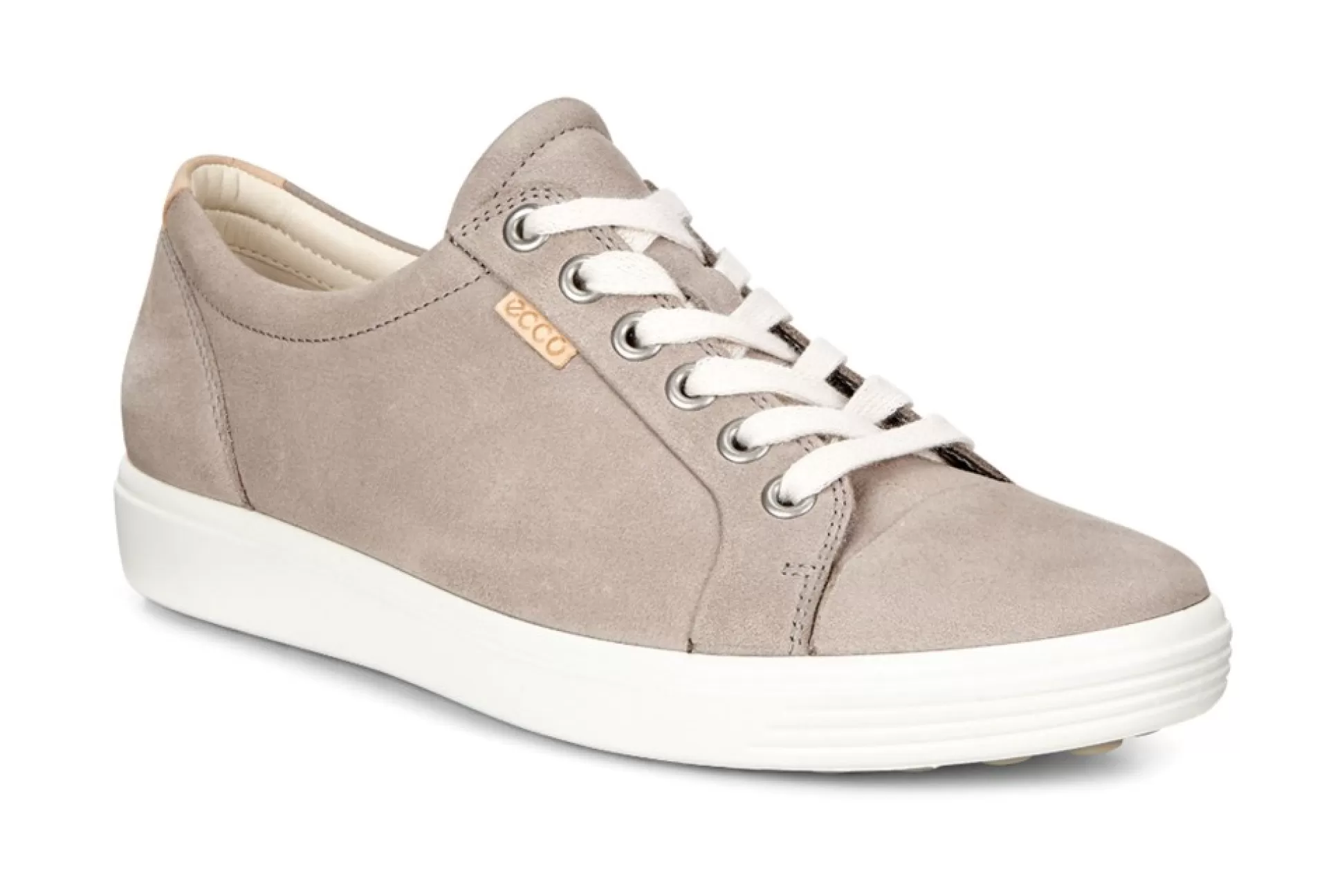 Ecco Walking Shoes< Soft 7 - Footsmart