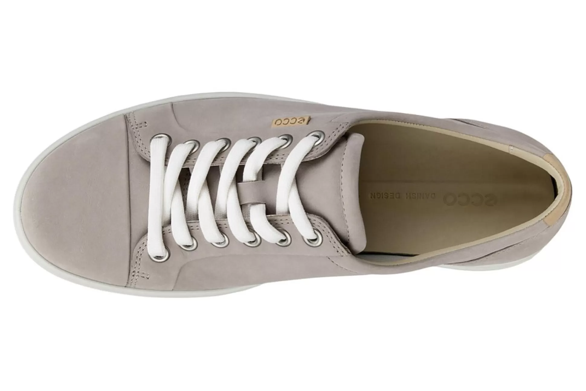 Ecco Walking Shoes< Soft 7 - Footsmart