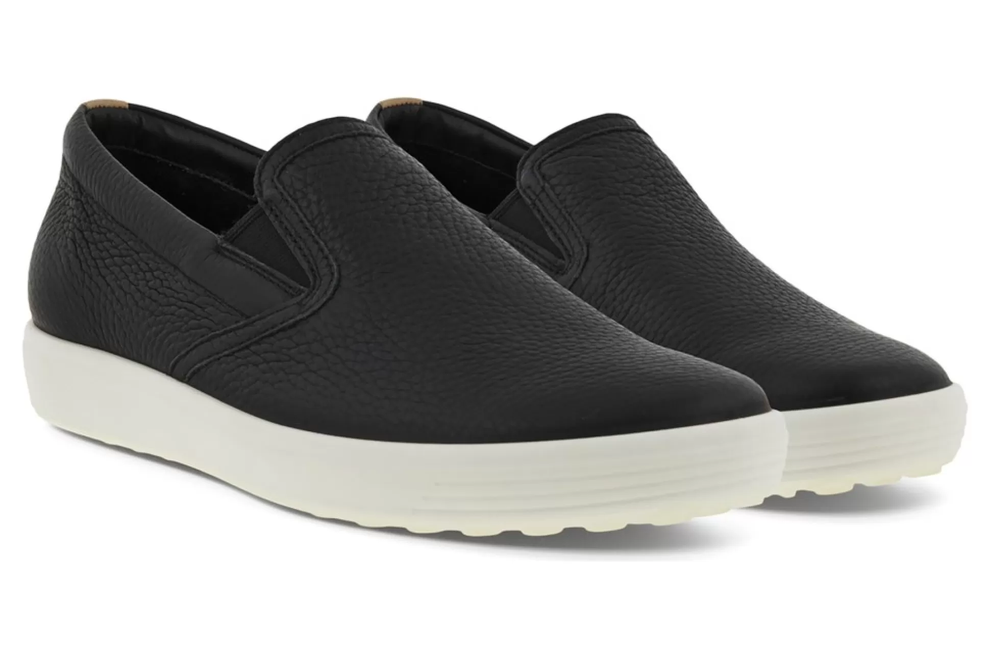 Ecco Slip Ons< Soft 7 So - Footsmart