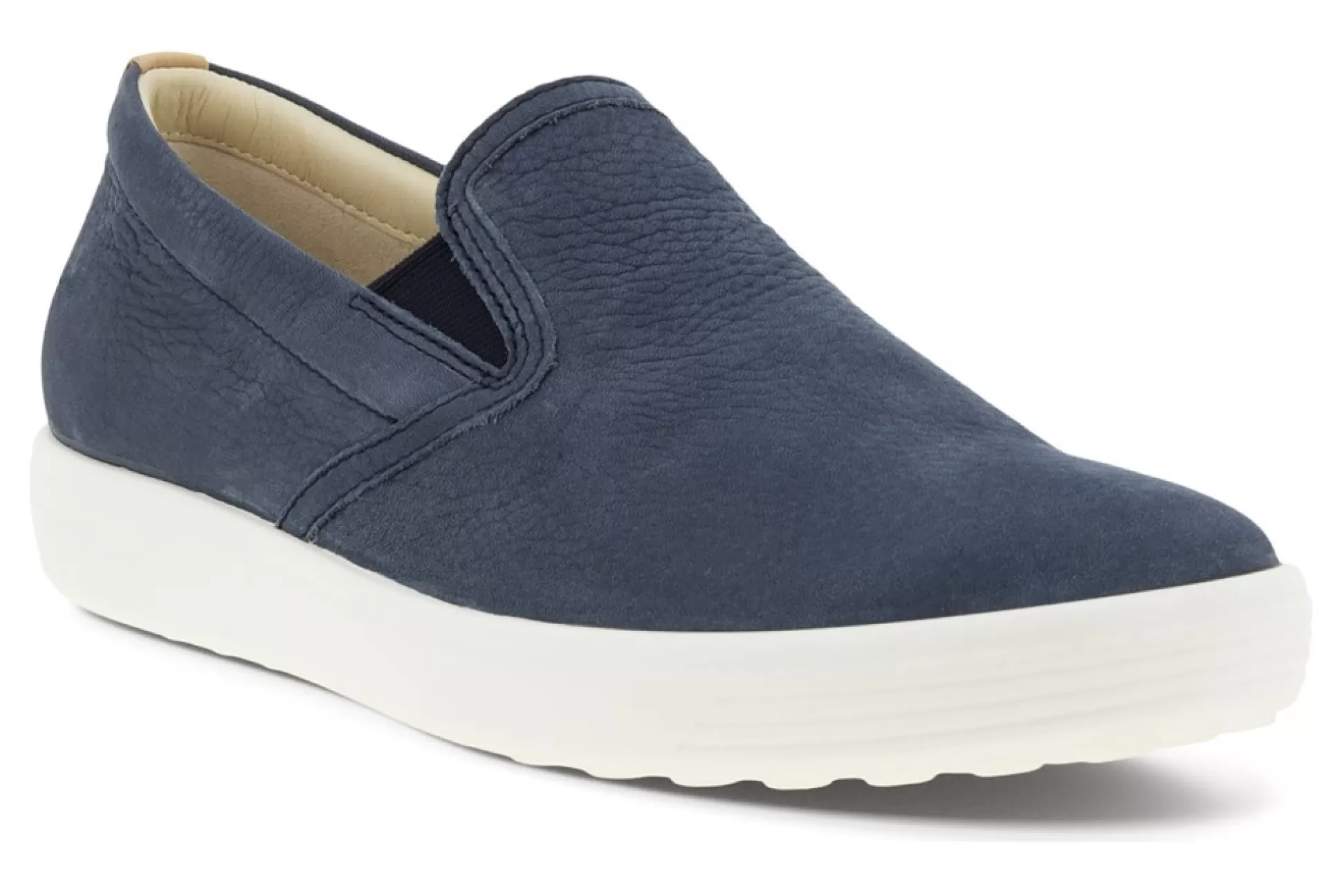 Ecco Slip Ons< Soft 7 So - Footsmart