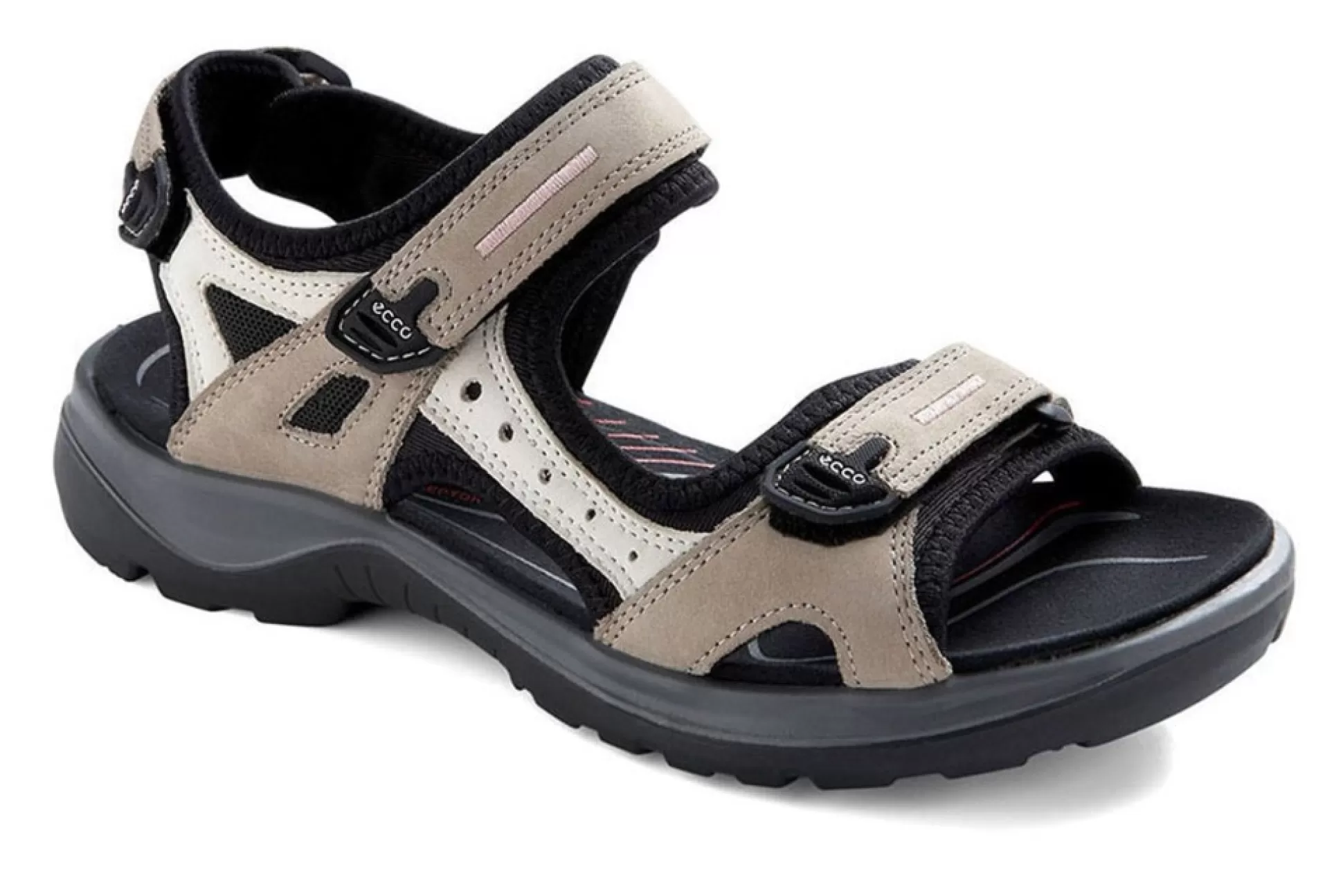 Ecco Sandals< Yucatan - Footsmart