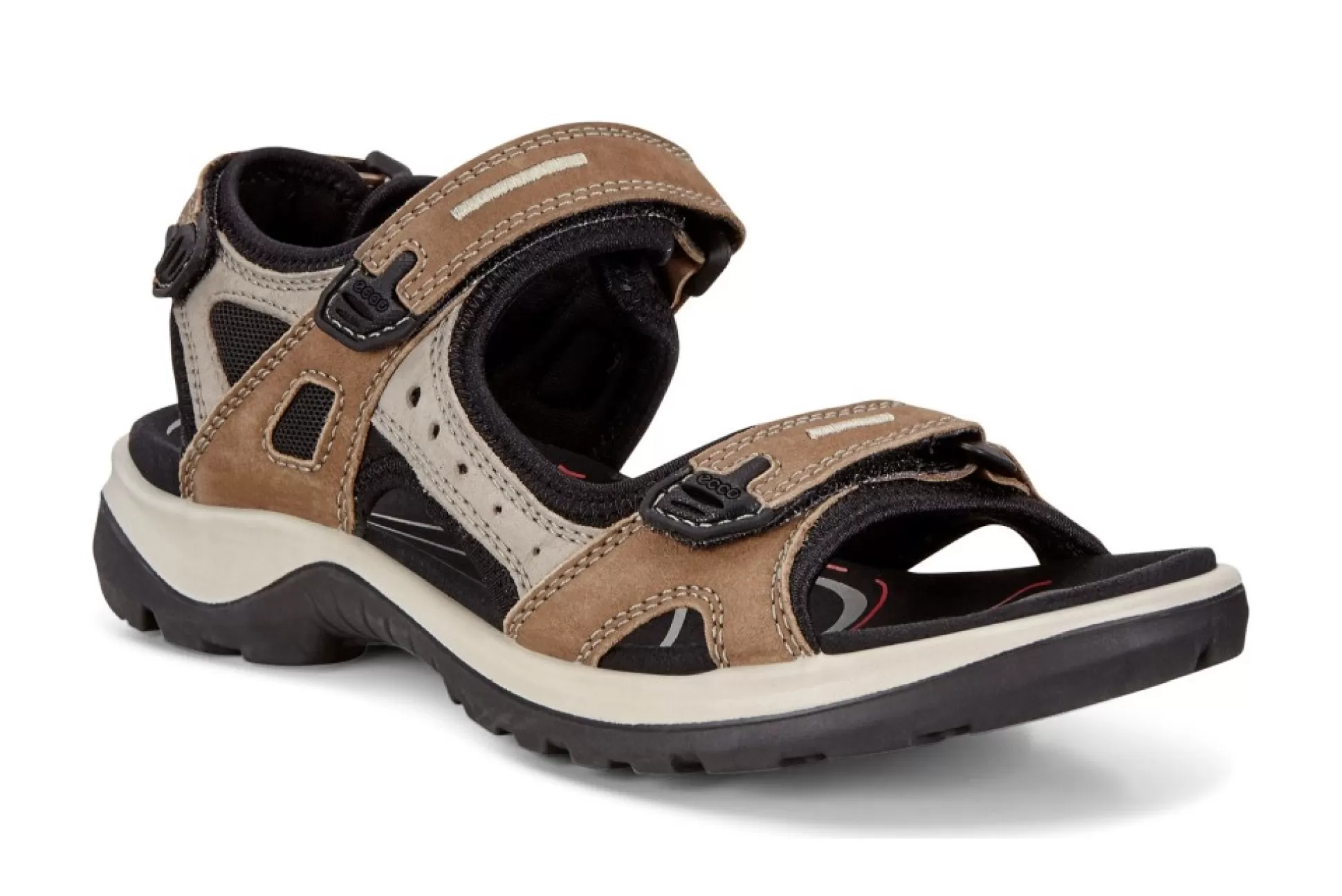 Ecco Sandals< Yucatan - Footsmart