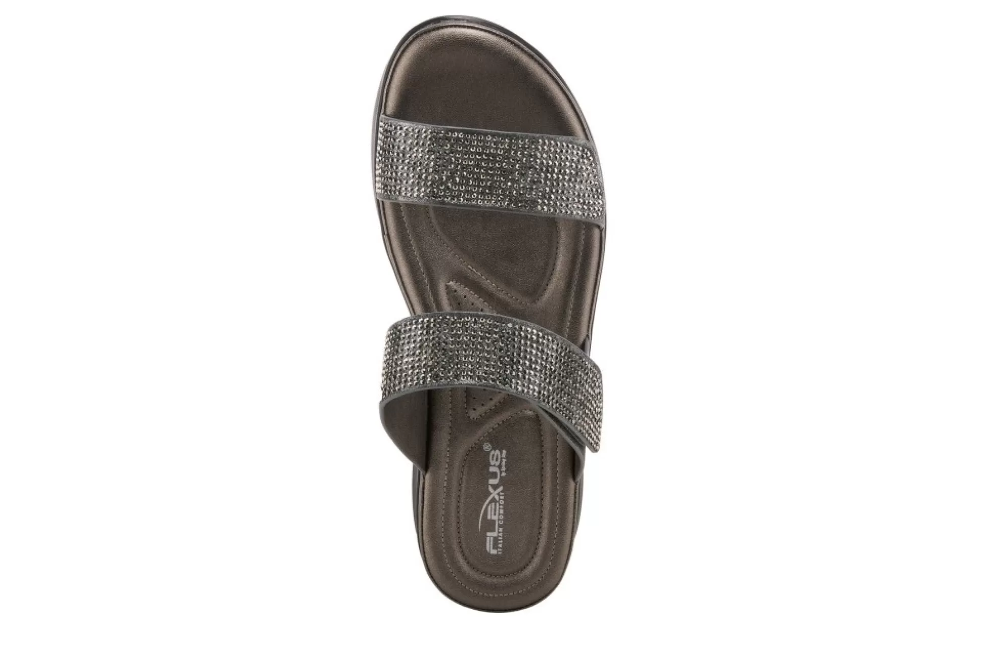 Flexus by Spring Step Sandals< Bling - Footsmart