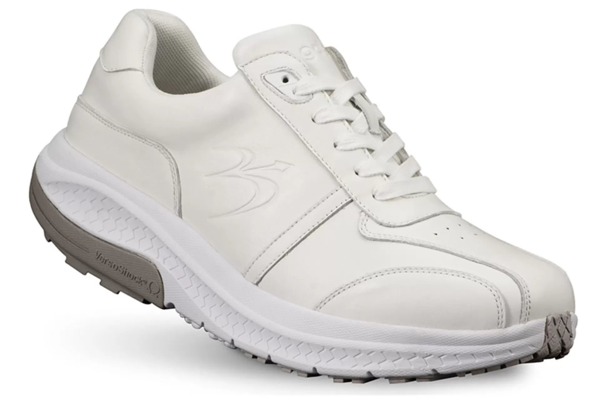 GDEFY by Gravity Defyer Walking Shoes< Cloud Tie - Footsmart
