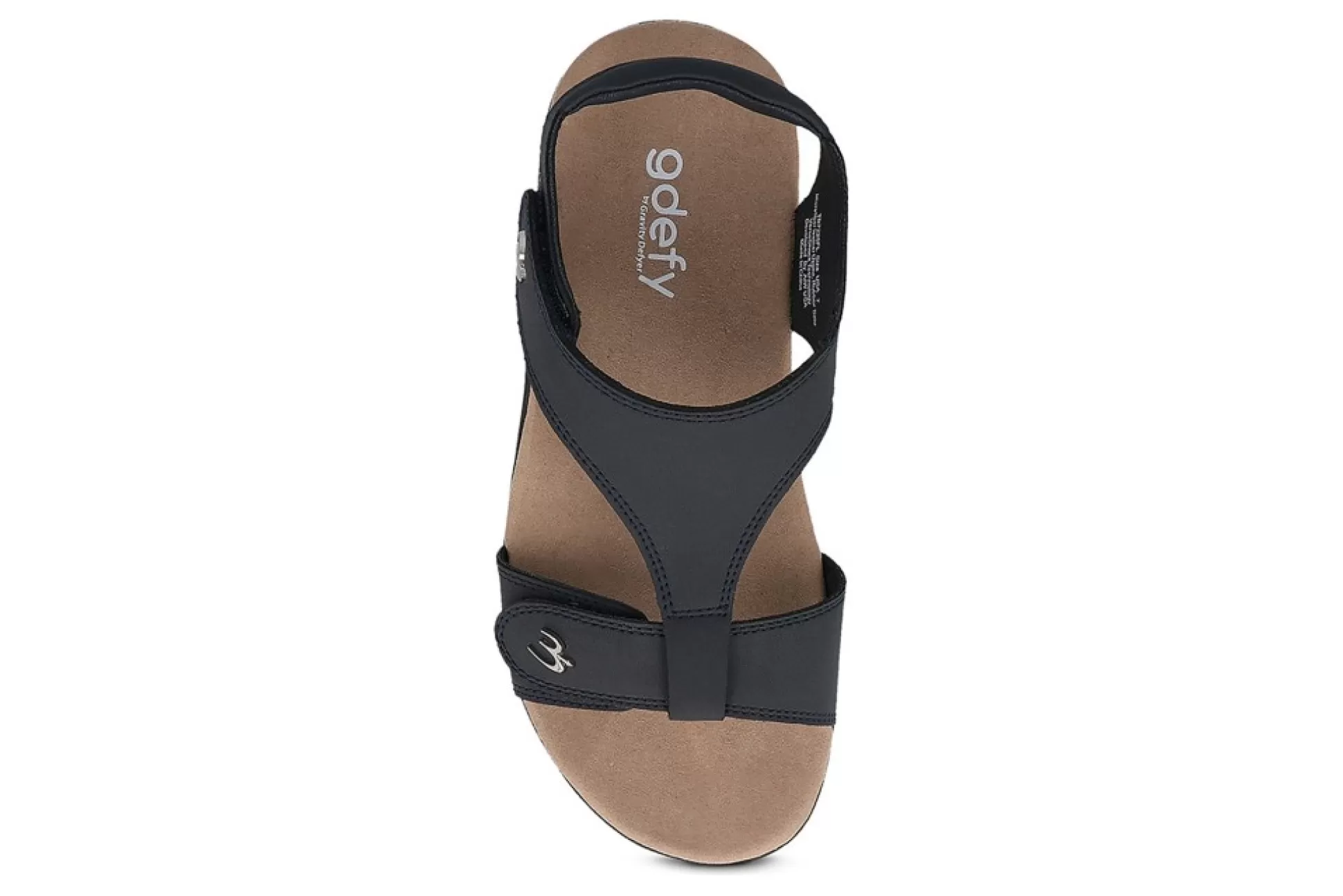 GDEFY by Gravity Defyer Sandals< Dyvor - Footsmart