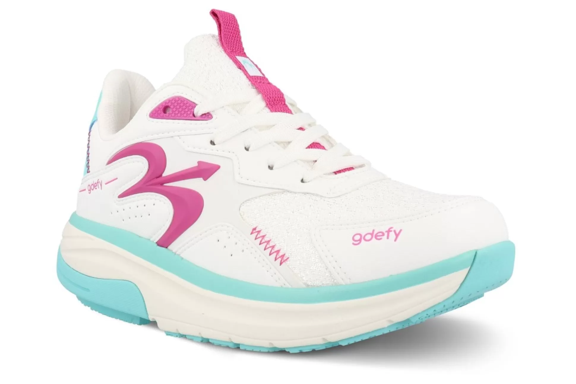 Women GDEFY by Gravity Defyer Athletic Shoes< Energiya - Footsmart