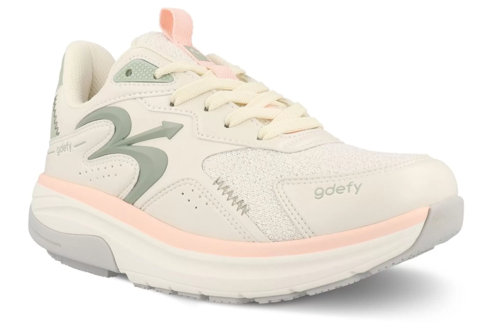Women GDEFY by Gravity Defyer Athletic Shoes< Energiya - Footsmart