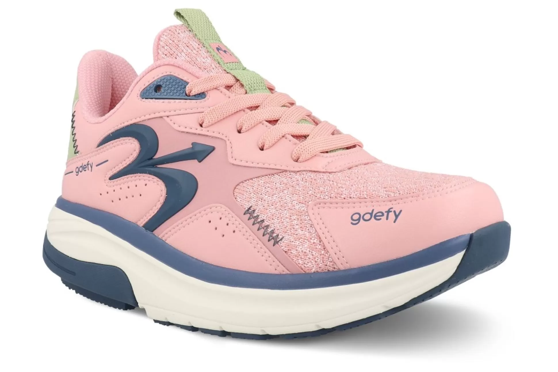 Women GDEFY by Gravity Defyer Athletic Shoes< Energiya - Footsmart