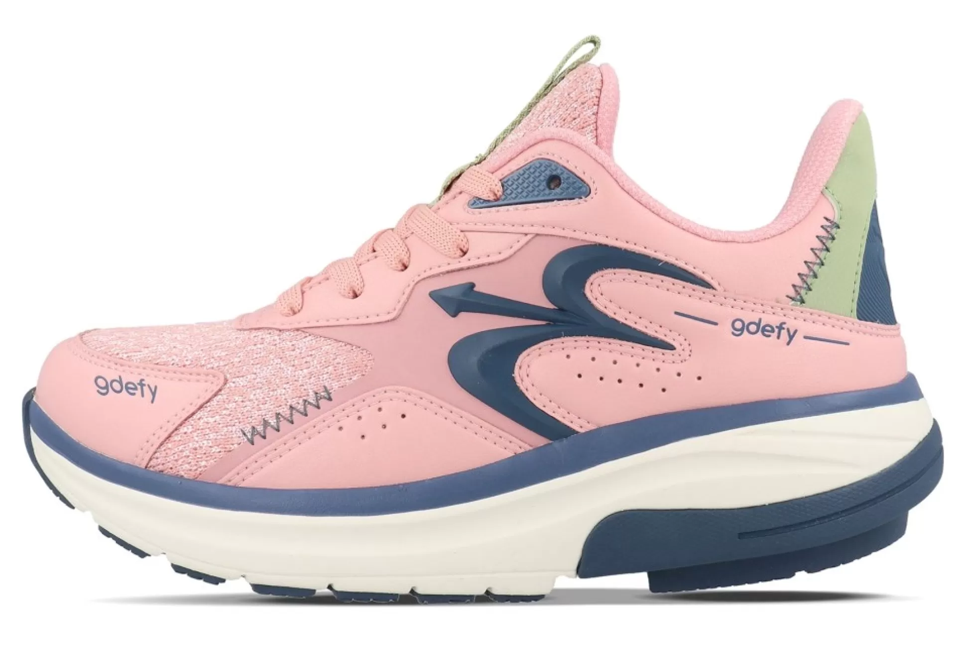 Women GDEFY by Gravity Defyer Athletic Shoes< Energiya - Footsmart