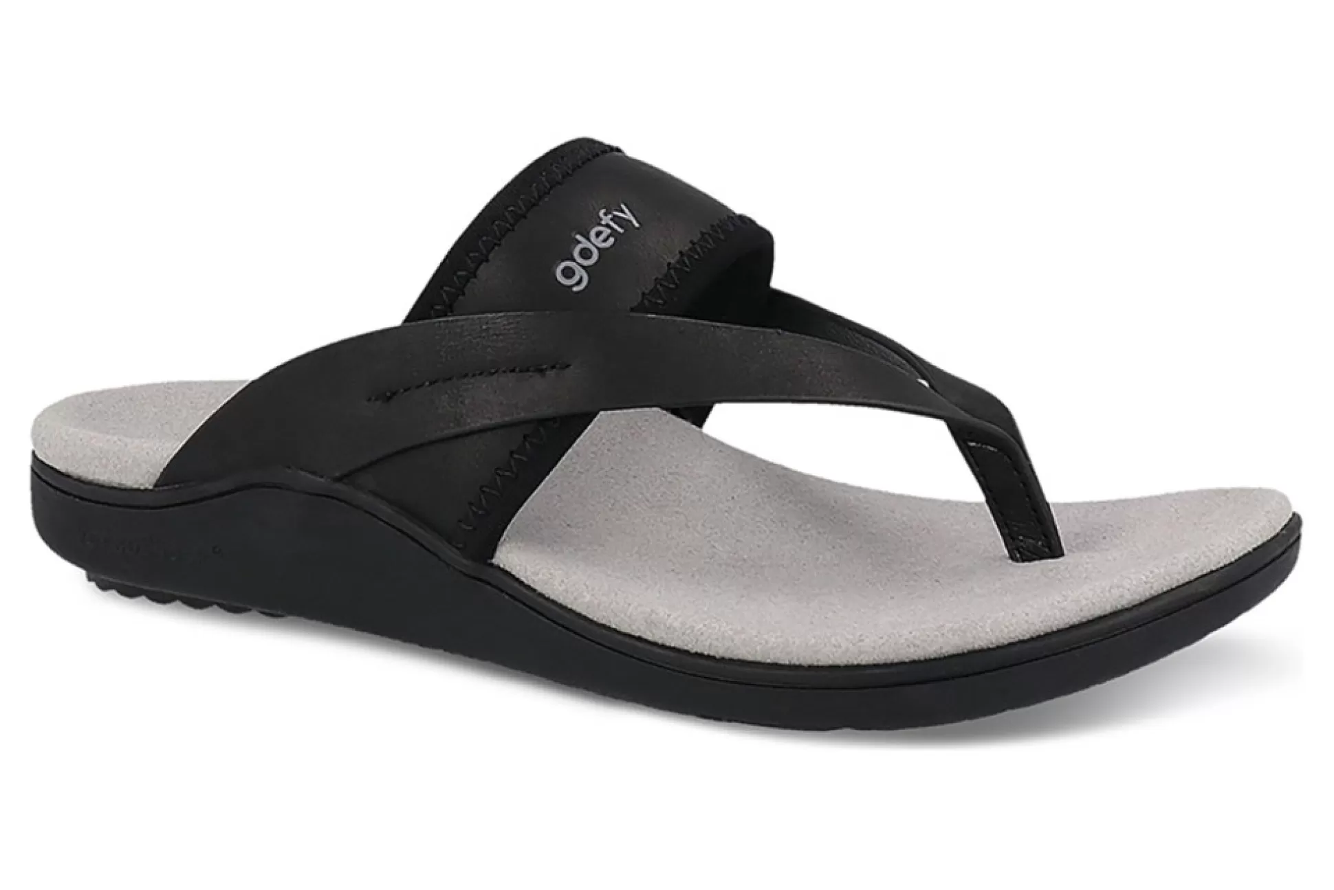 GDEFY by Gravity Defyer Sandals< Gimor - Footsmart