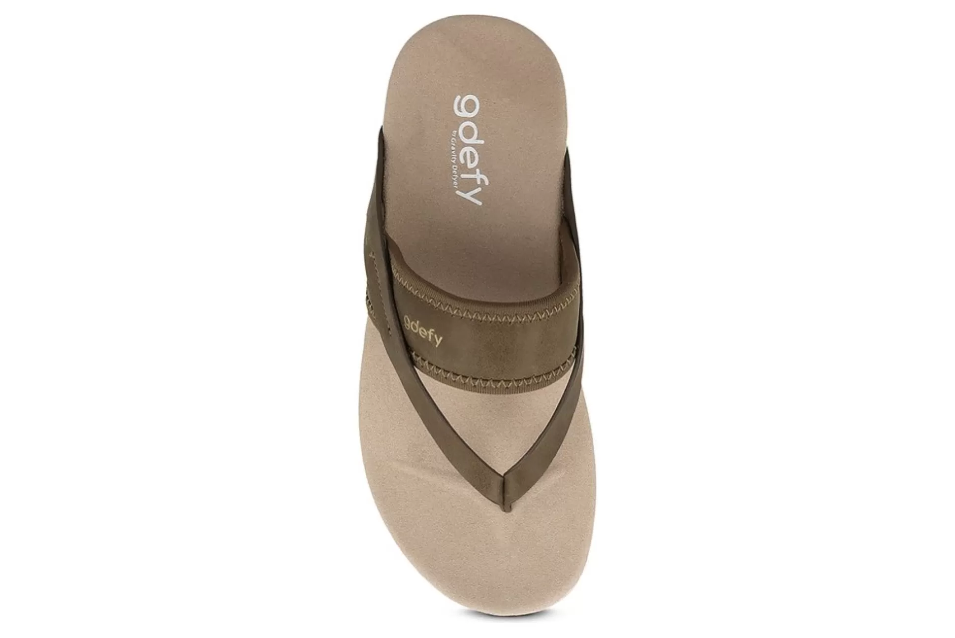 GDEFY by Gravity Defyer Sandals< Gimor - Footsmart