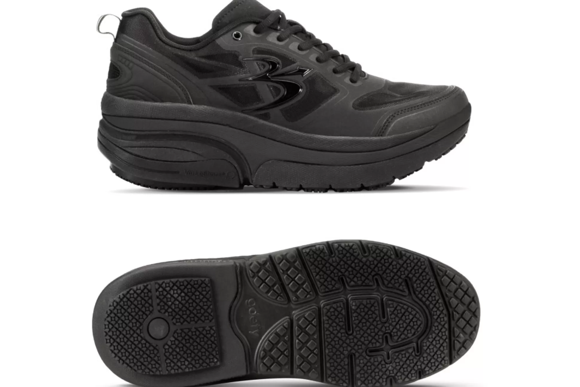 GDEFY by Gravity Defyer Walking Shoes< Ion - Footsmart