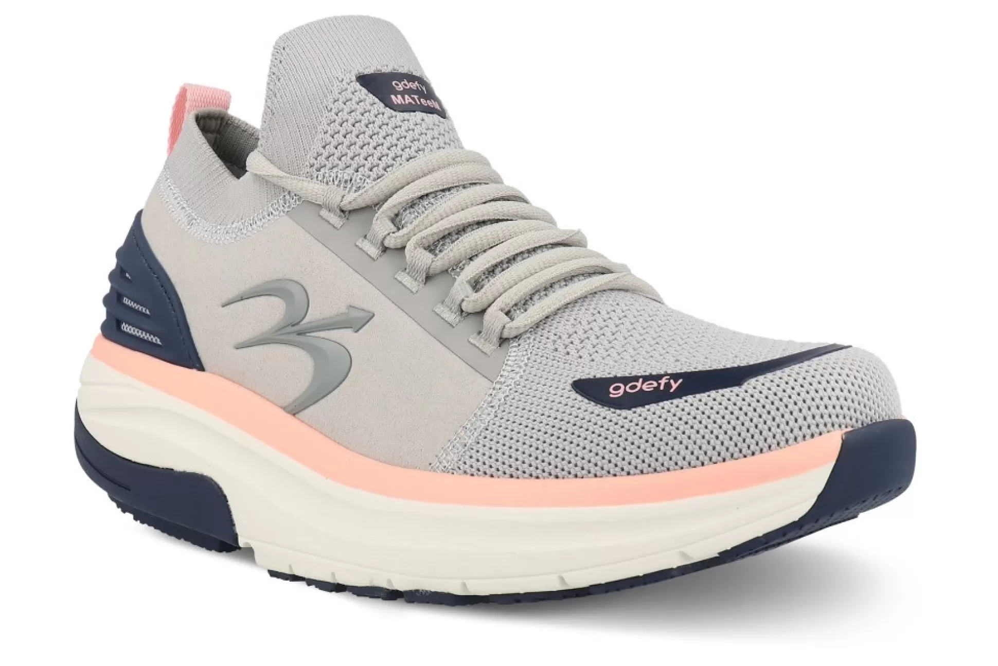 Women GDEFY by Gravity Defyer Athletic Shoes< Mateem - Footsmart