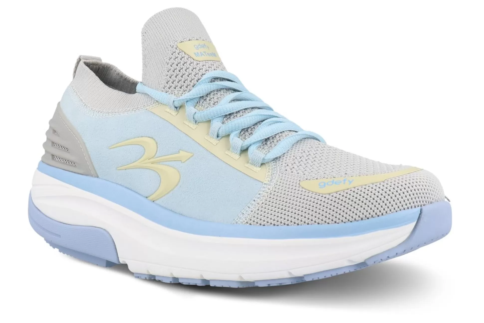 Women GDEFY by Gravity Defyer Athletic Shoes< Mateem - Footsmart