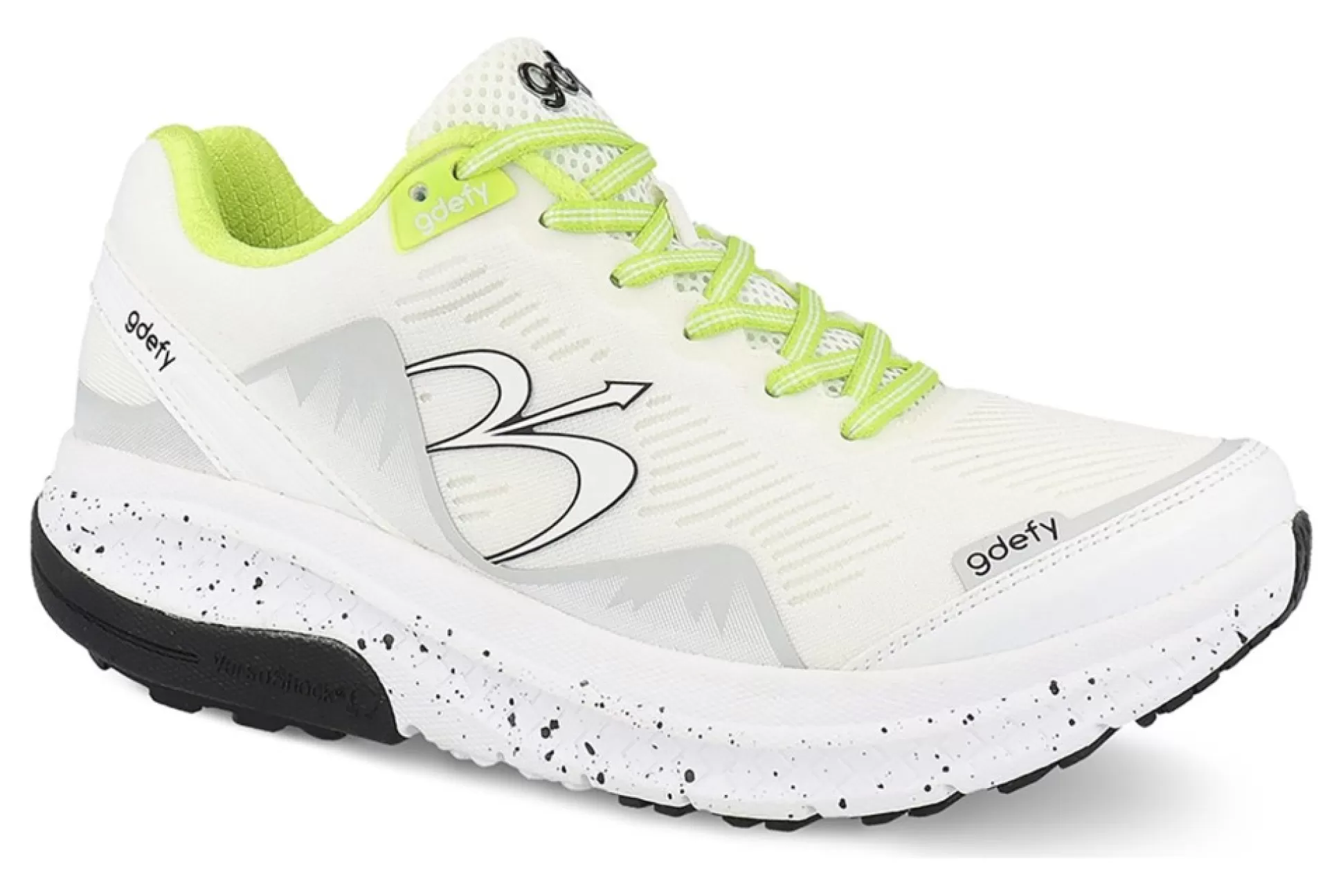 GDEFY by Gravity Defyer Walking Shoes< Mighty Walk - Footsmart