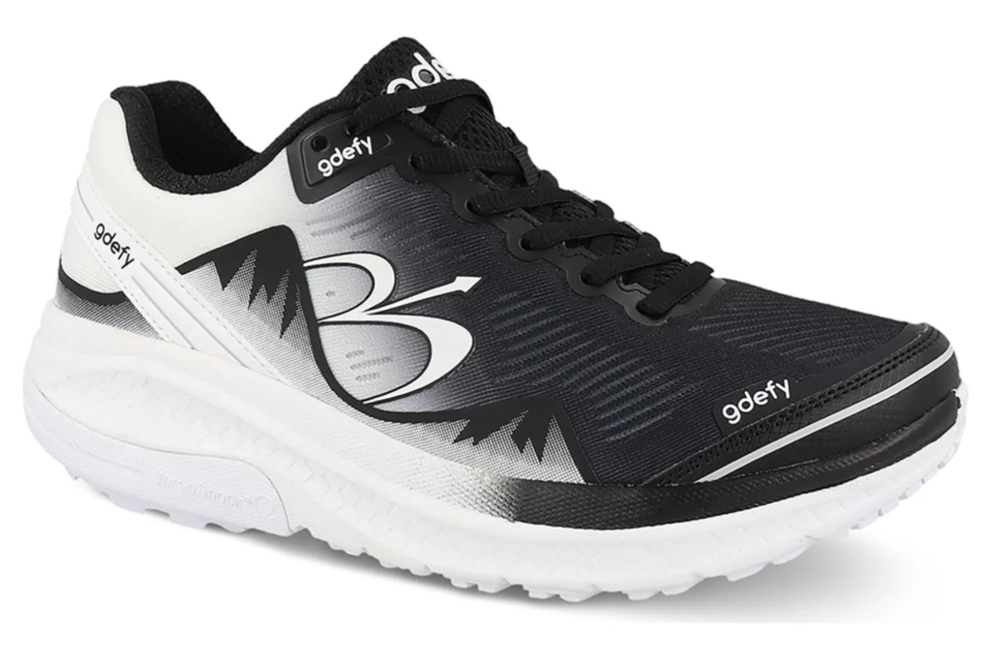 GDEFY by Gravity Defyer Walking Shoes< Mighty Walk - Footsmart