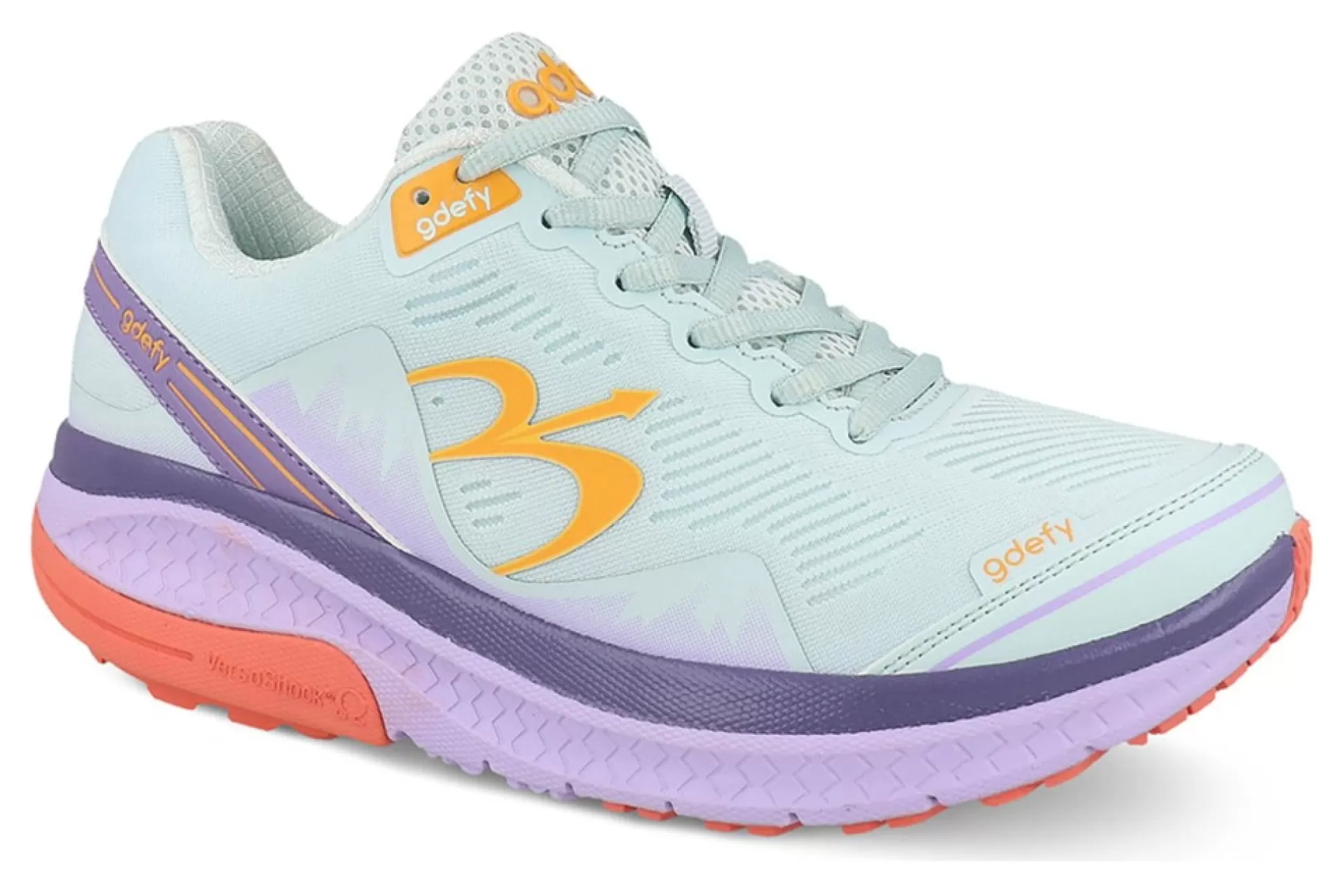 GDEFY by Gravity Defyer Walking Shoes< Mighty Walk - Footsmart