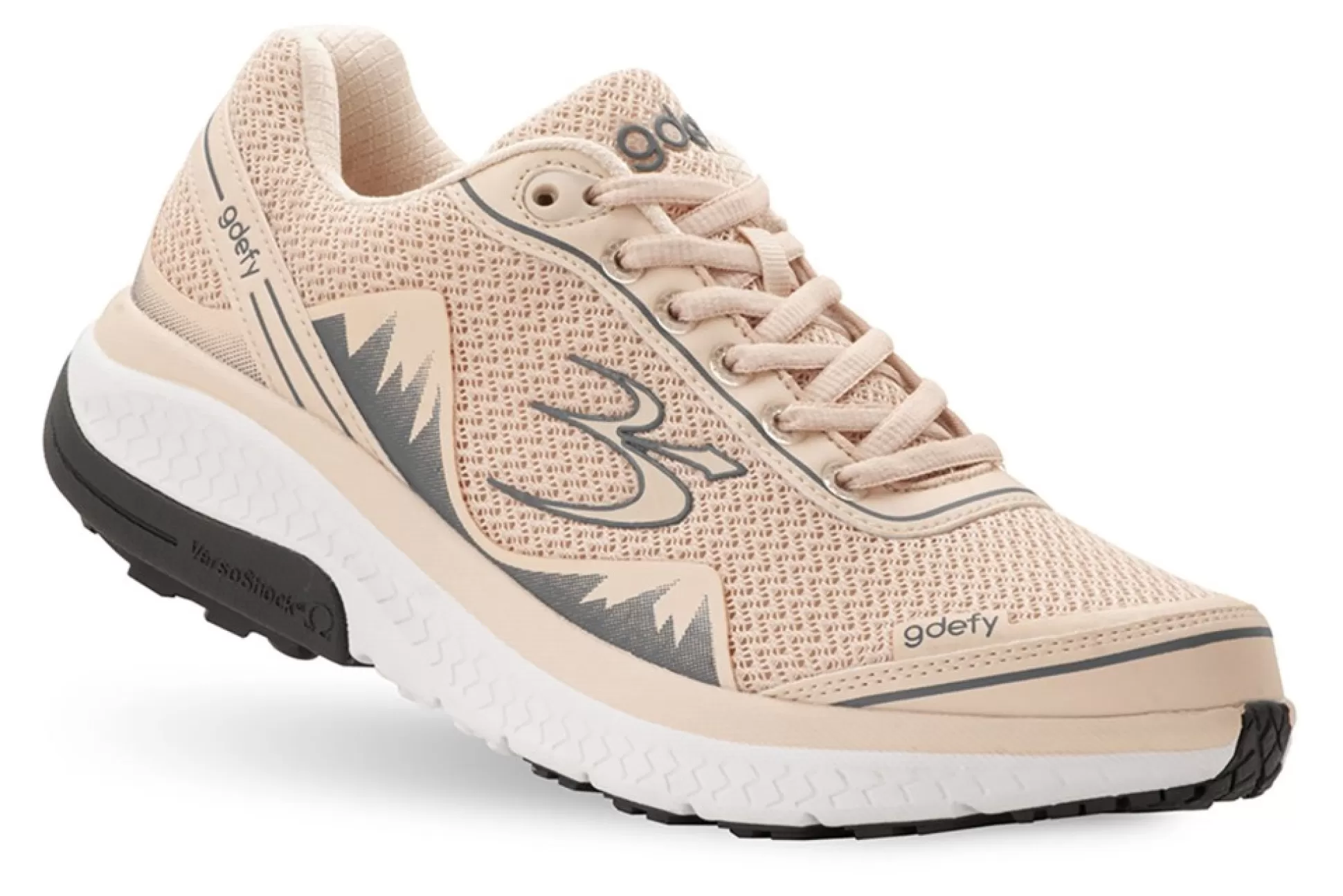 GDEFY by Gravity Defyer Walking Shoes< Mighty Walk - Footsmart