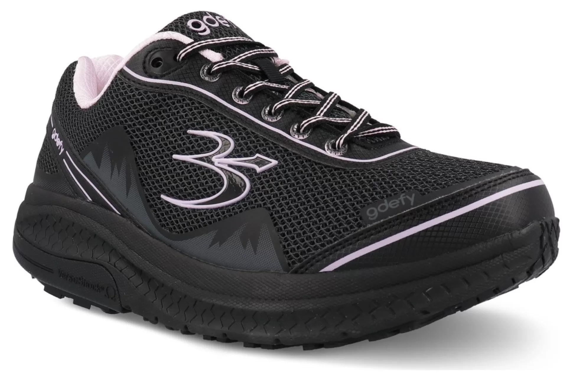 GDEFY by Gravity Defyer Walking Shoes< Mighty Walk - Footsmart