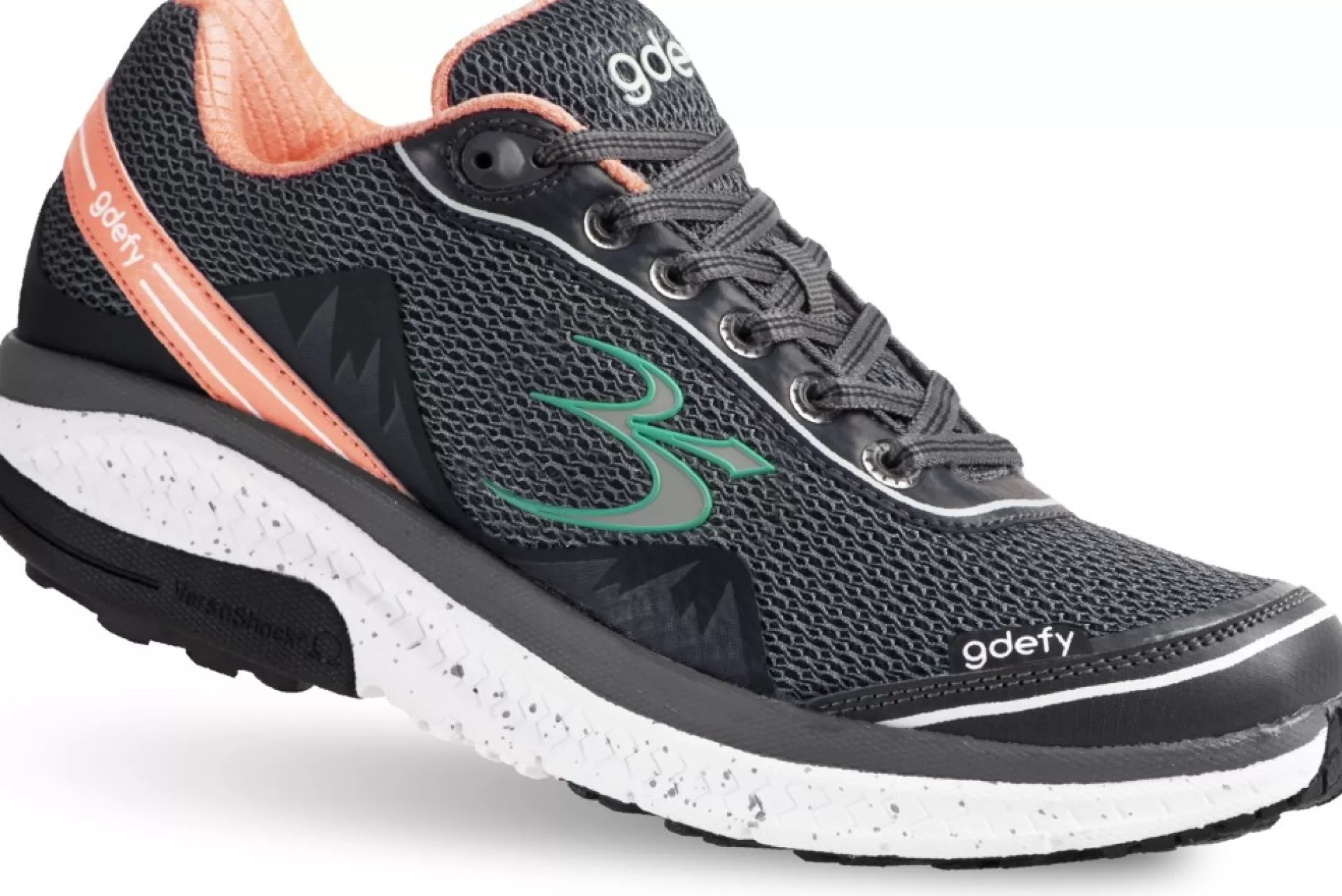 GDEFY by Gravity Defyer Walking Shoes< Mighty Walk - Footsmart