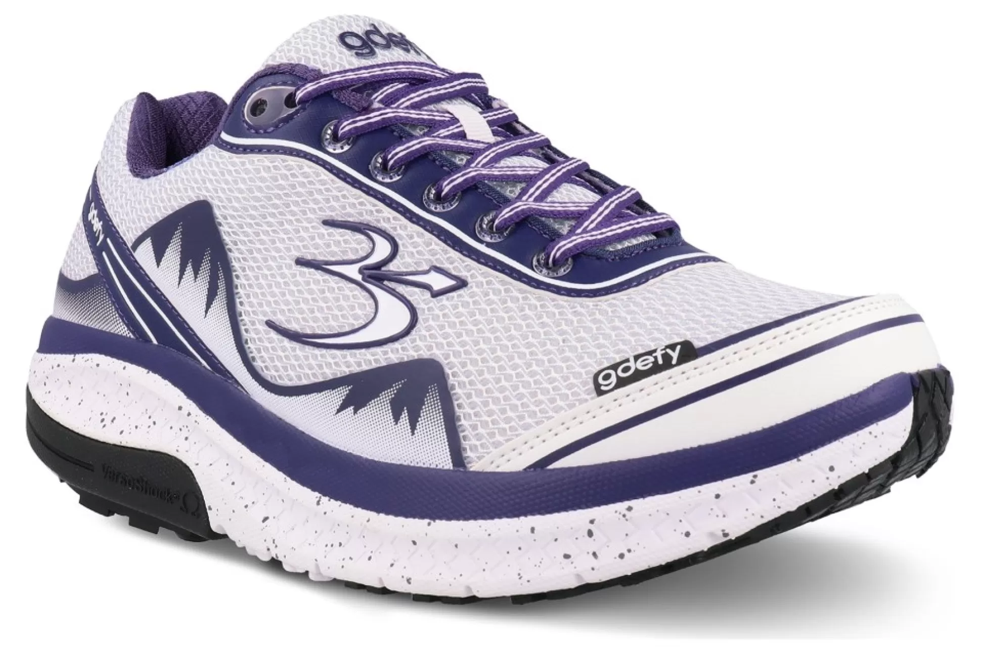 GDEFY by Gravity Defyer Walking Shoes< Mighty Walk - Footsmart