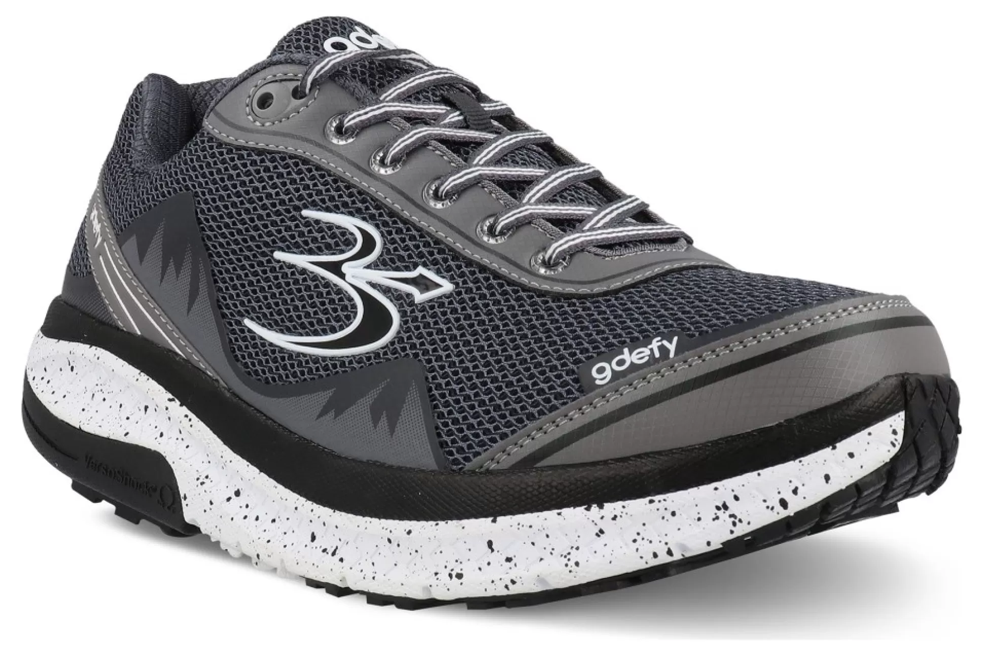 GDEFY by Gravity Defyer Walking Shoes< Mighty Walk - Footsmart