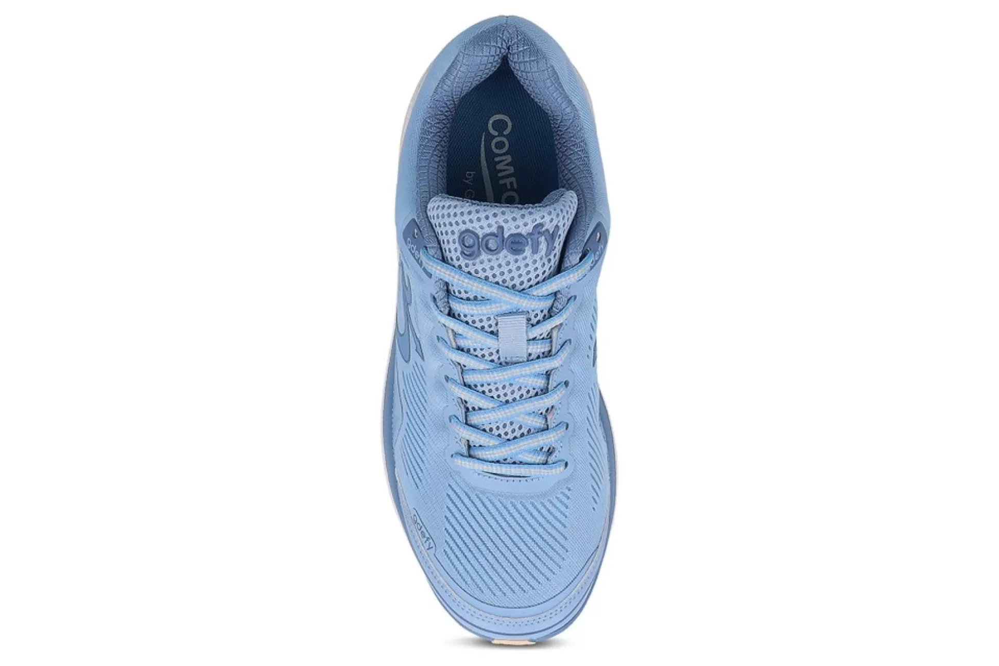 GDEFY by Gravity Defyer Walking Shoes< Mighty Walk - Footsmart