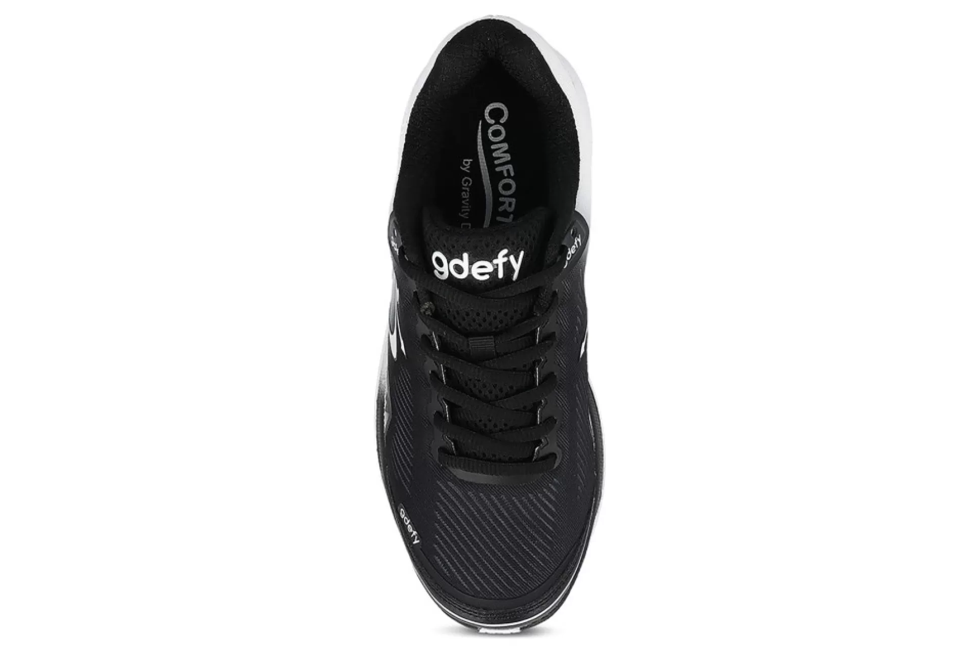 GDEFY by Gravity Defyer Walking Shoes< Mighty Walk - Footsmart