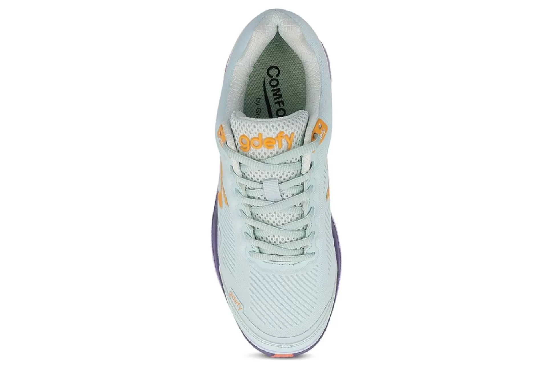 GDEFY by Gravity Defyer Walking Shoes< Mighty Walk - Footsmart