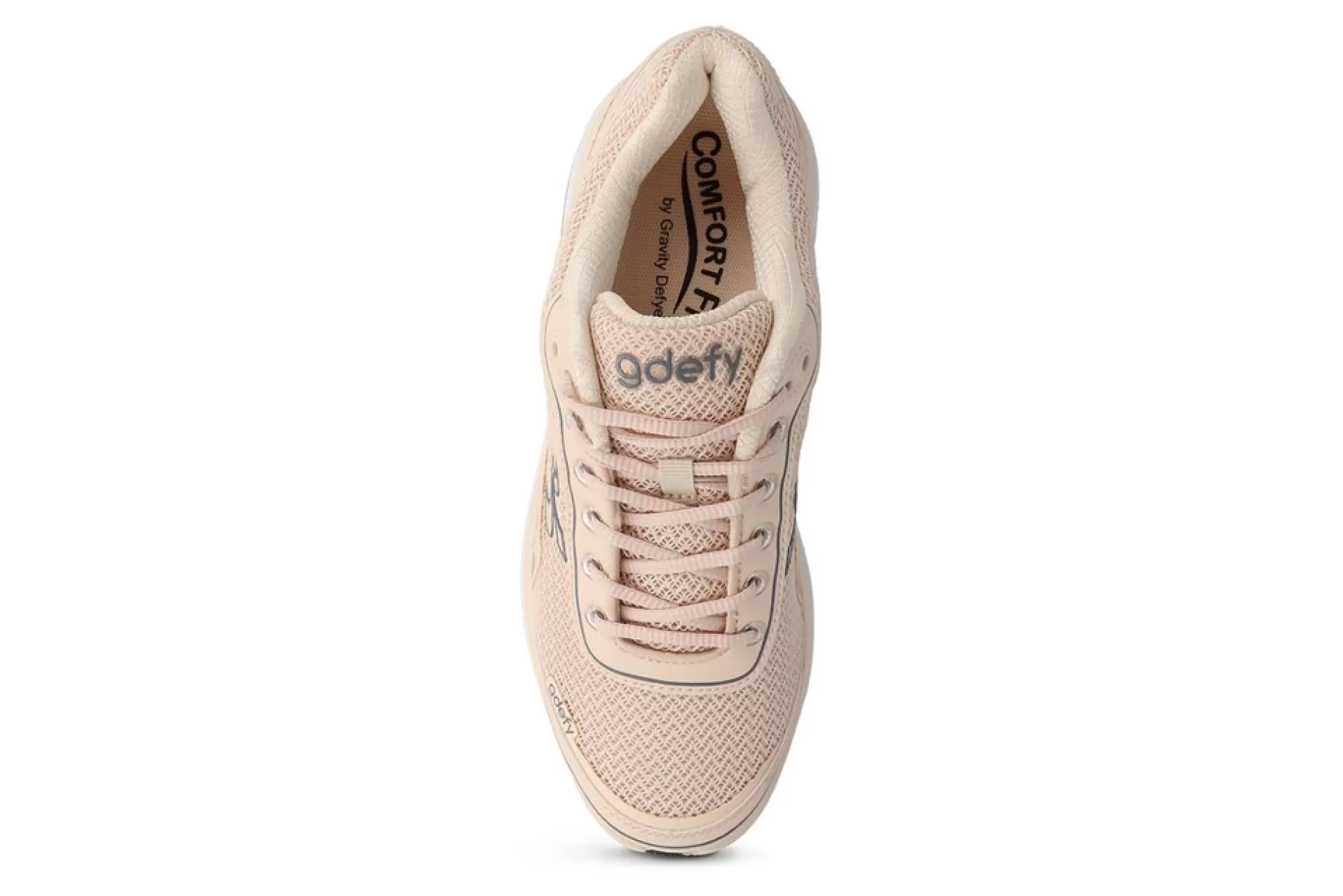 GDEFY by Gravity Defyer Walking Shoes< Mighty Walk - Footsmart