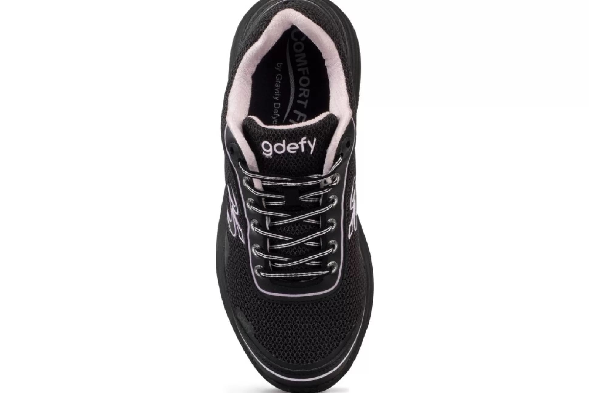 GDEFY by Gravity Defyer Walking Shoes< Mighty Walk - Footsmart