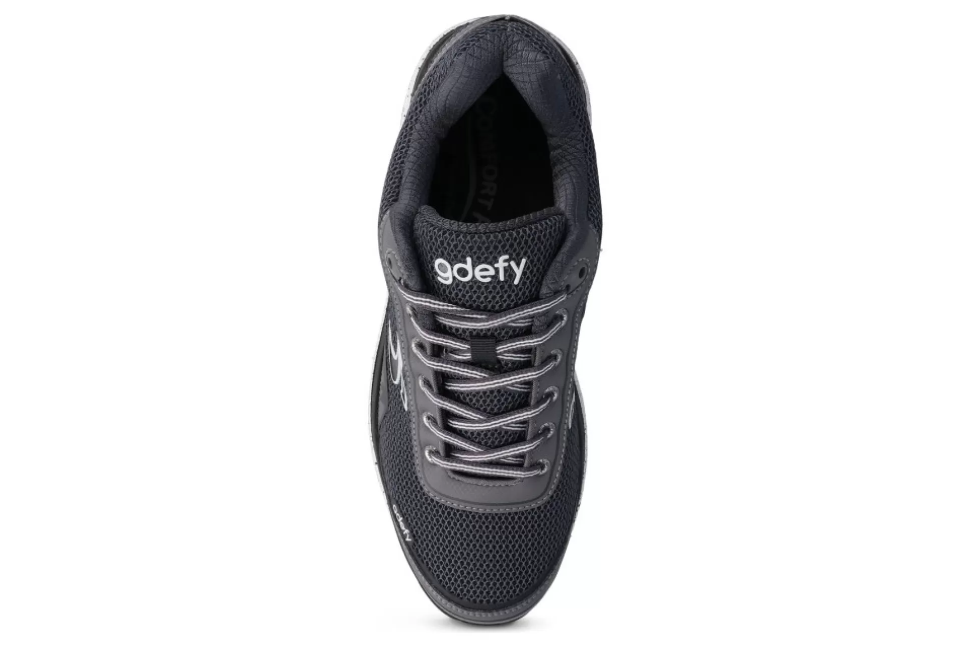 GDEFY by Gravity Defyer Walking Shoes< Mighty Walk - Footsmart
