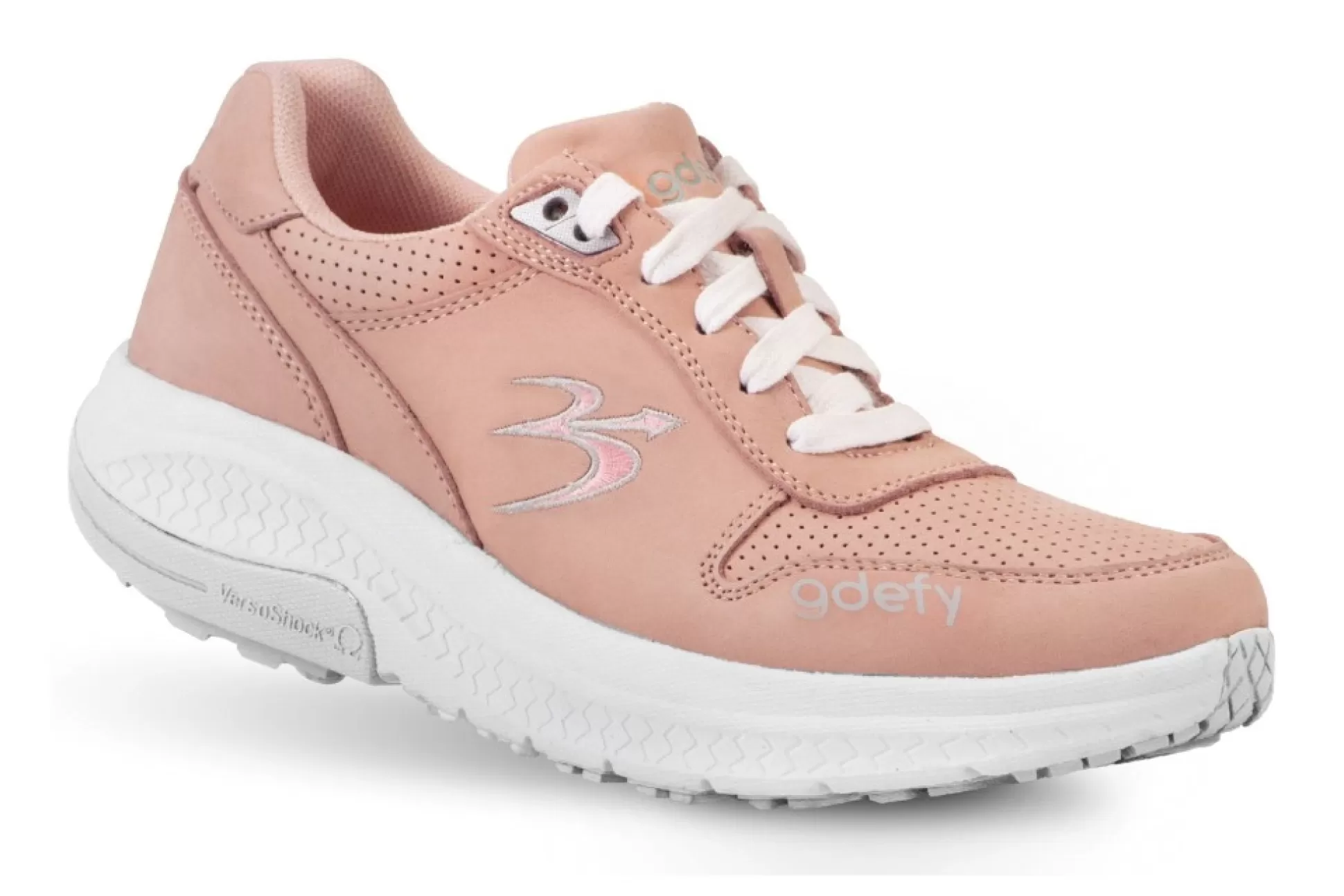 GDEFY by Gravity Defyer Walking Shoes< Orion - Footsmart