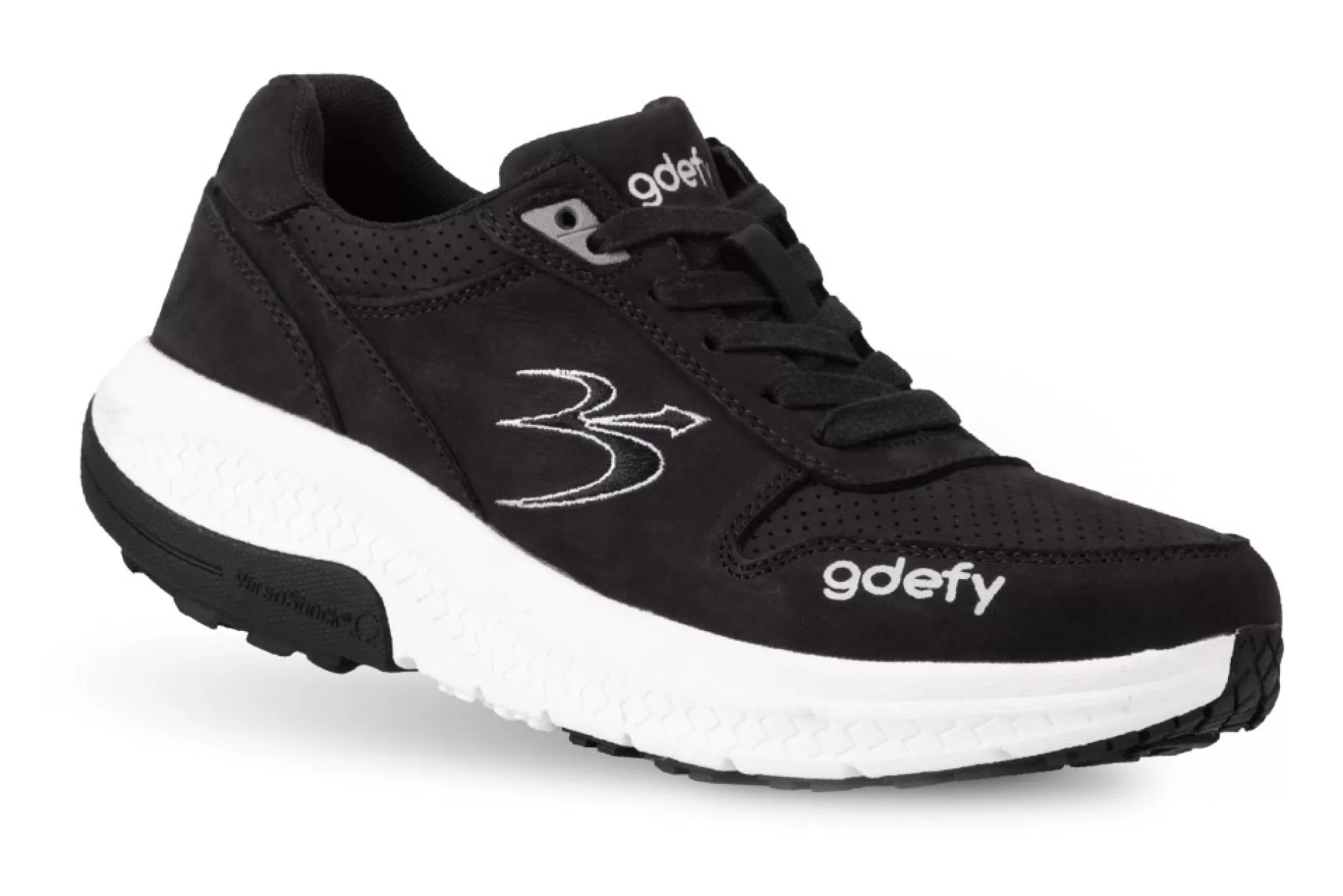 GDEFY by Gravity Defyer Walking Shoes< Orion - Footsmart